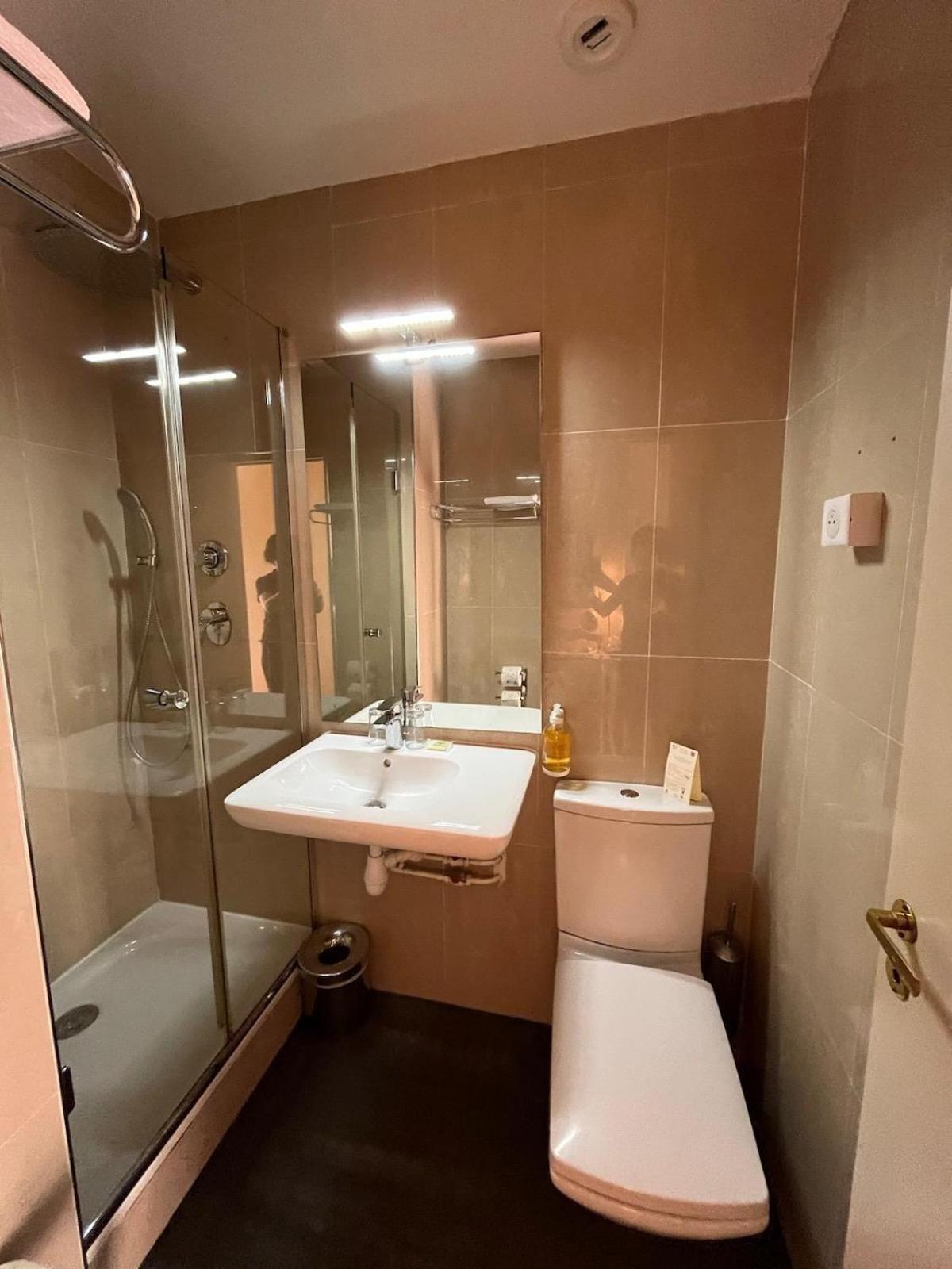 Double Room Mistral (second floor) photo 3