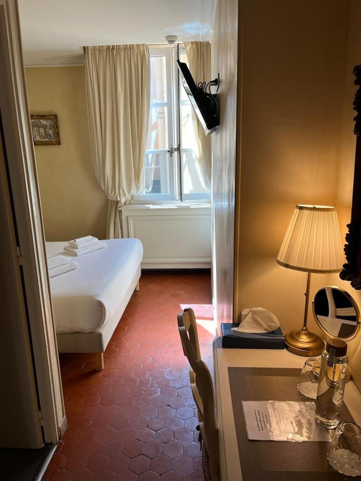 Double Room Mistral (second floor) photo 2