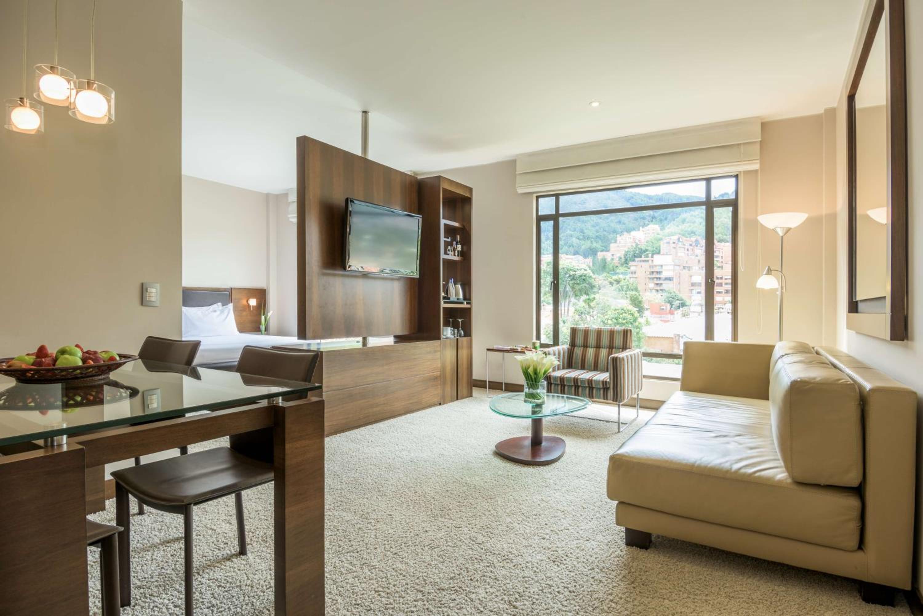 Junior Suite - Photo 1