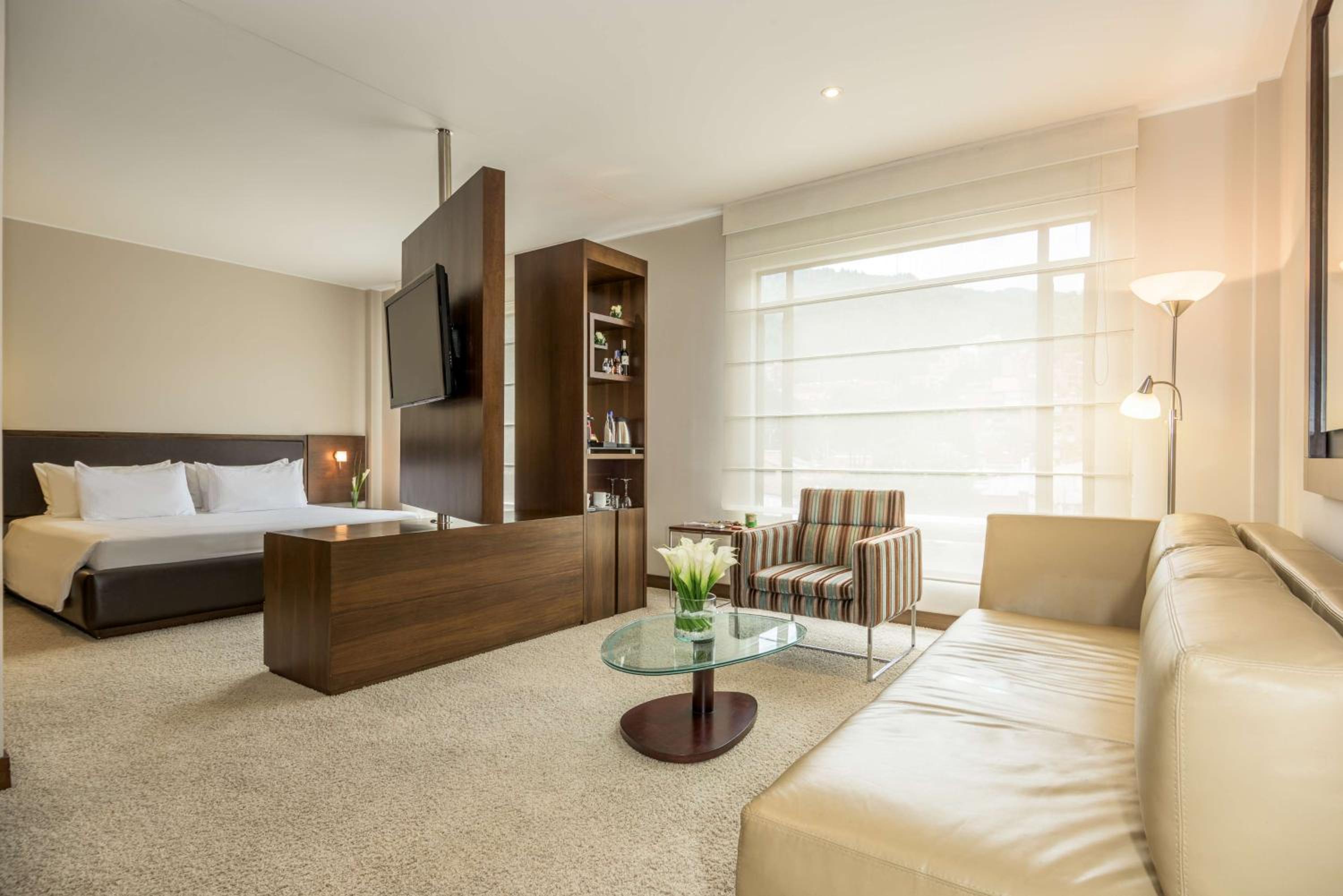Junior Suite - Photo 3
