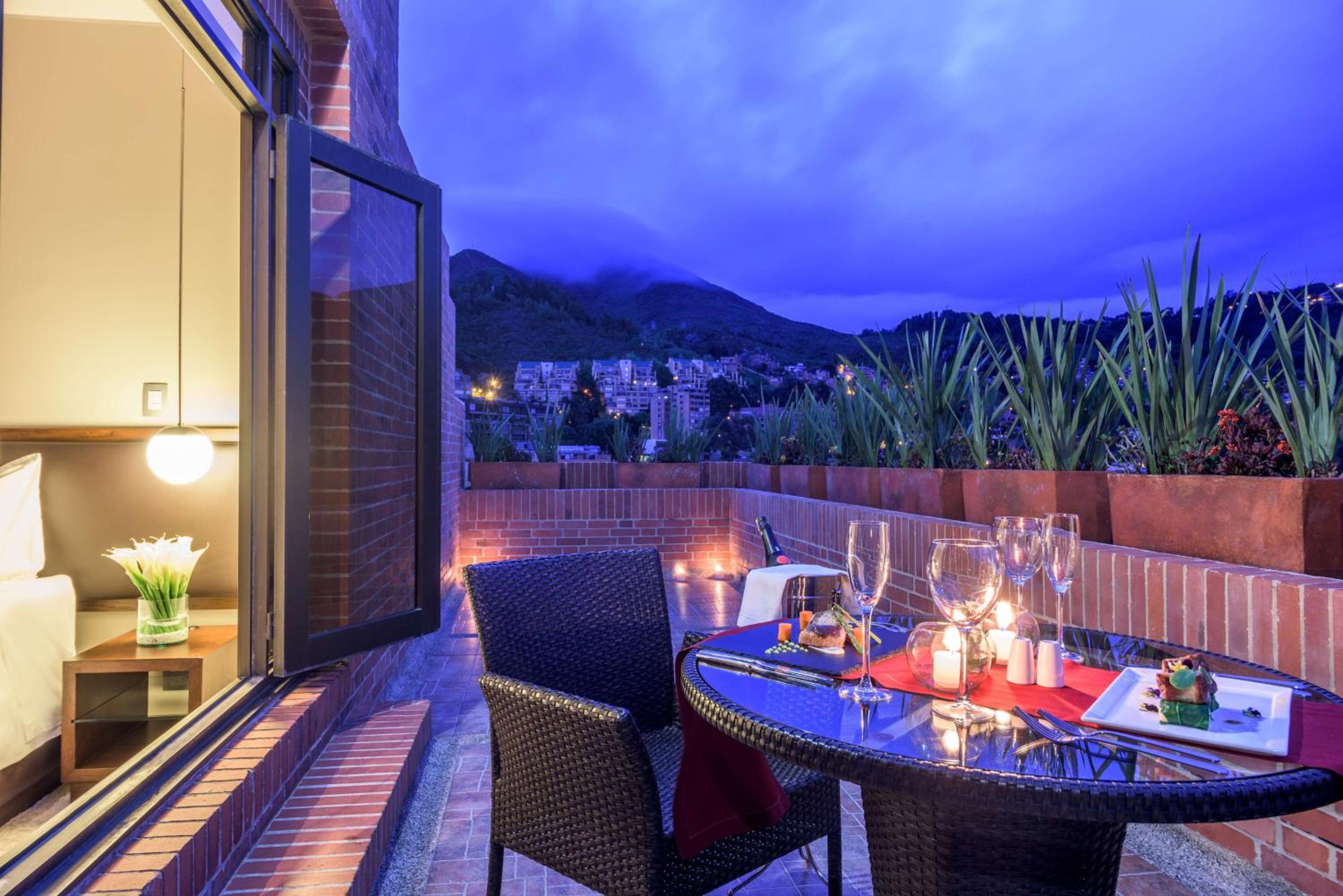 Junior Suite with Terrace - Photo 3