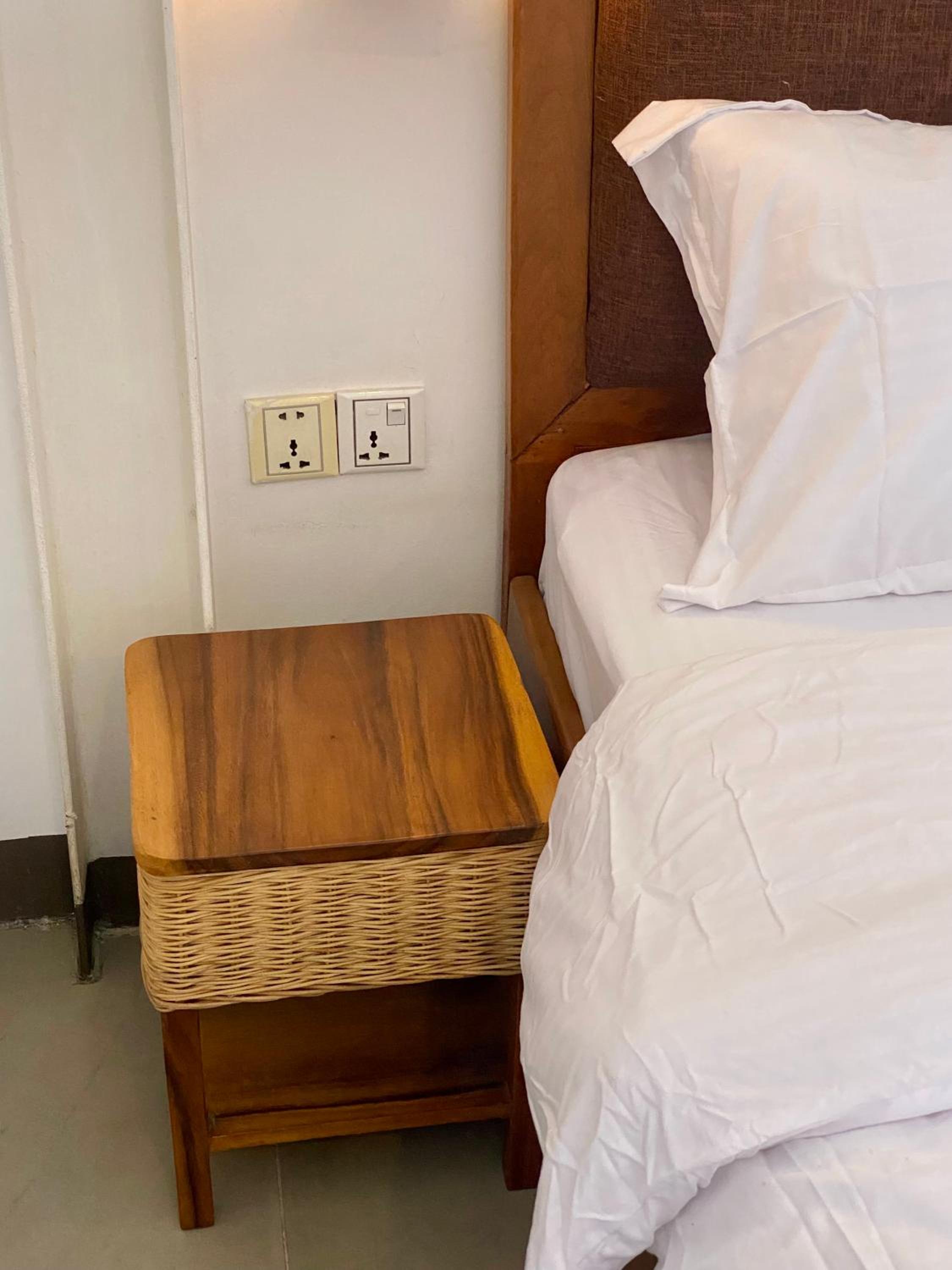 Double Room with Private Bathroom - Photo 3
