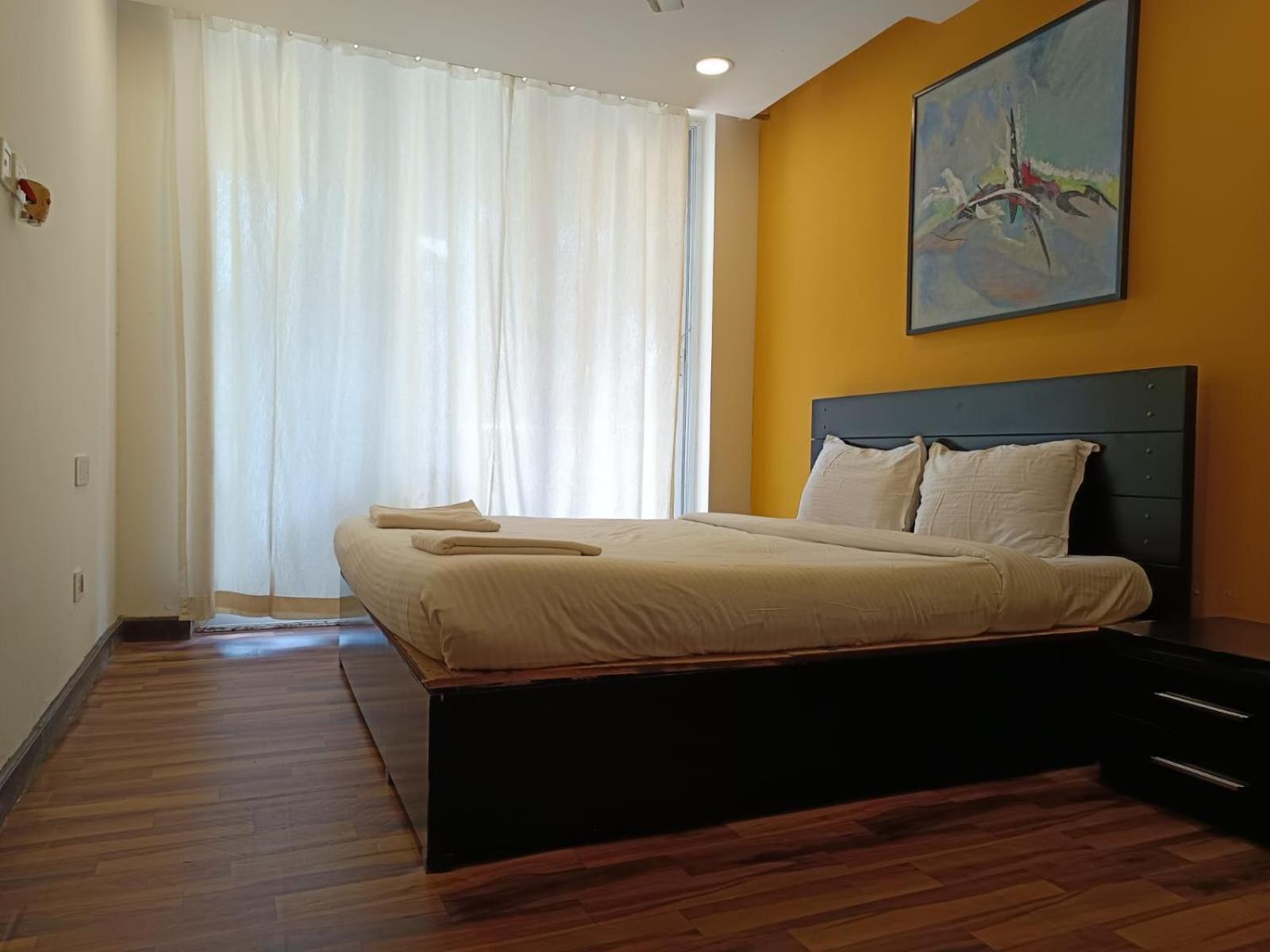 Two-Bedroom Apartment photo 2