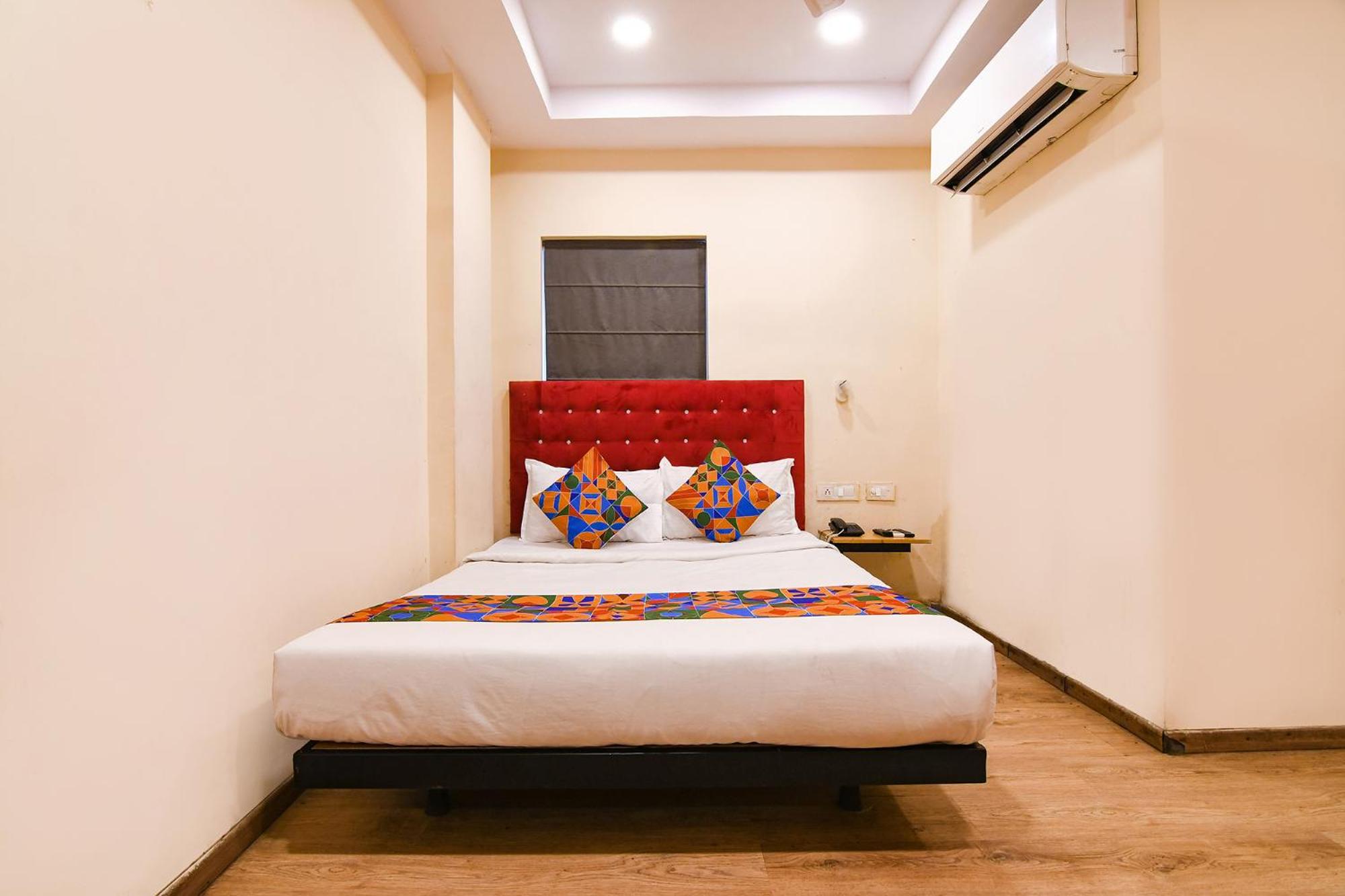 Deluxe Room photo 3