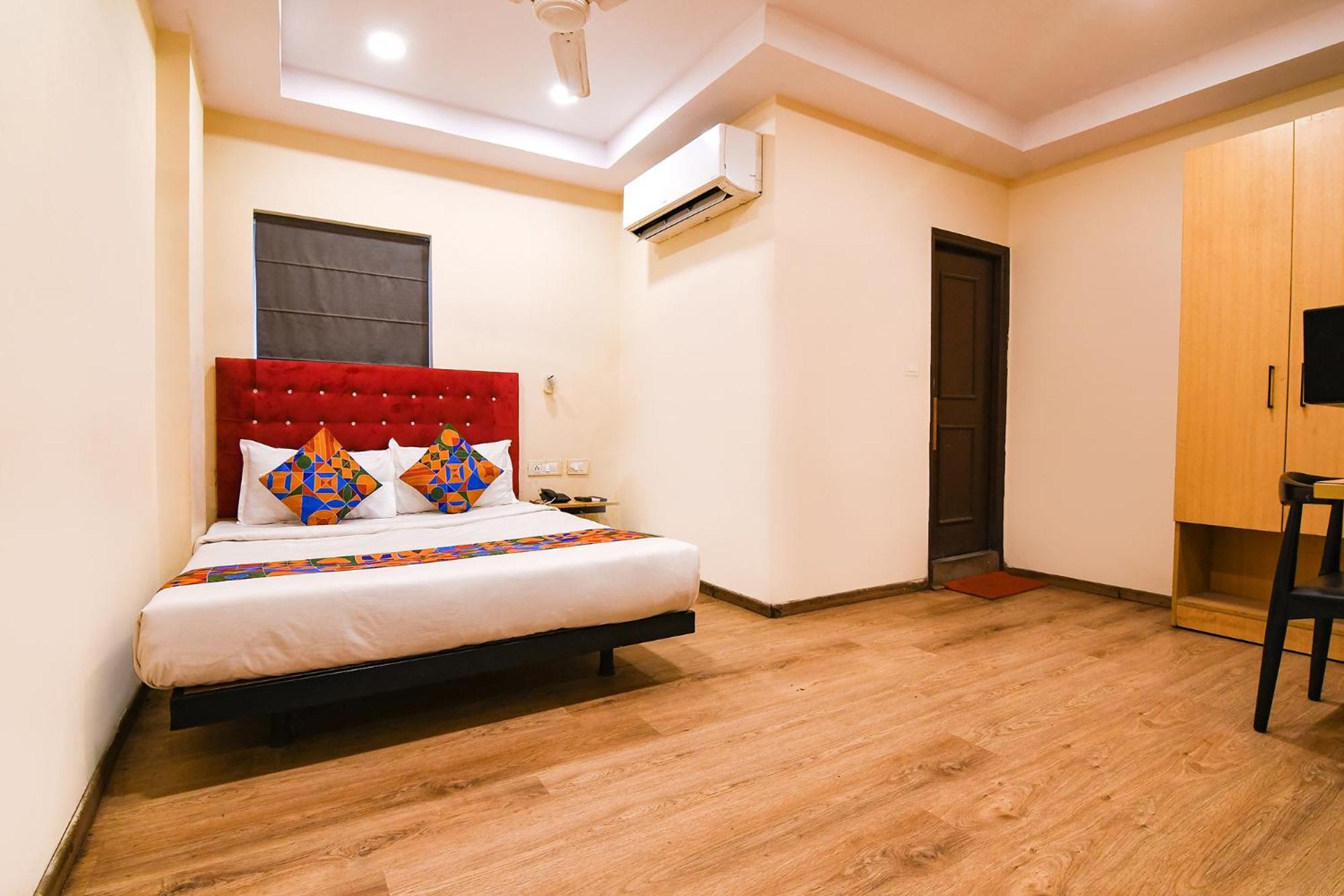 Deluxe Room photo 1