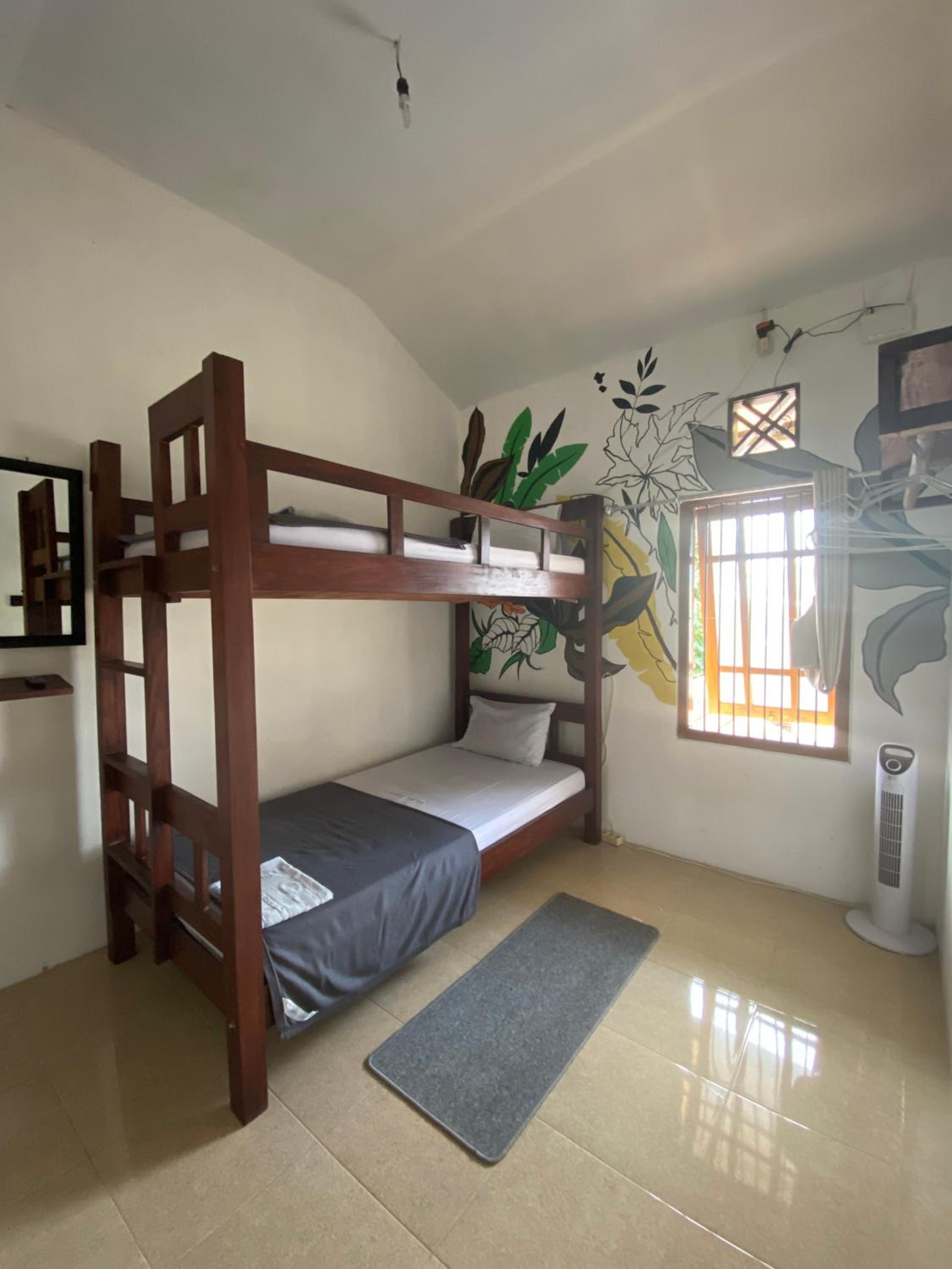 Budget Twin Room photo 1