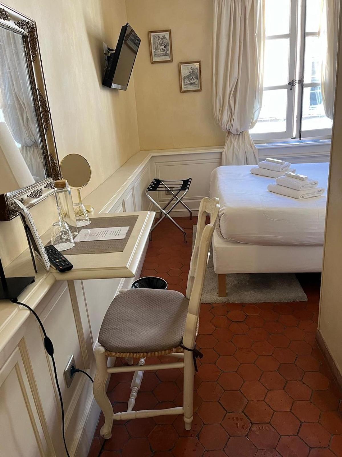 Double Room Mazarin (second floor) photo 3