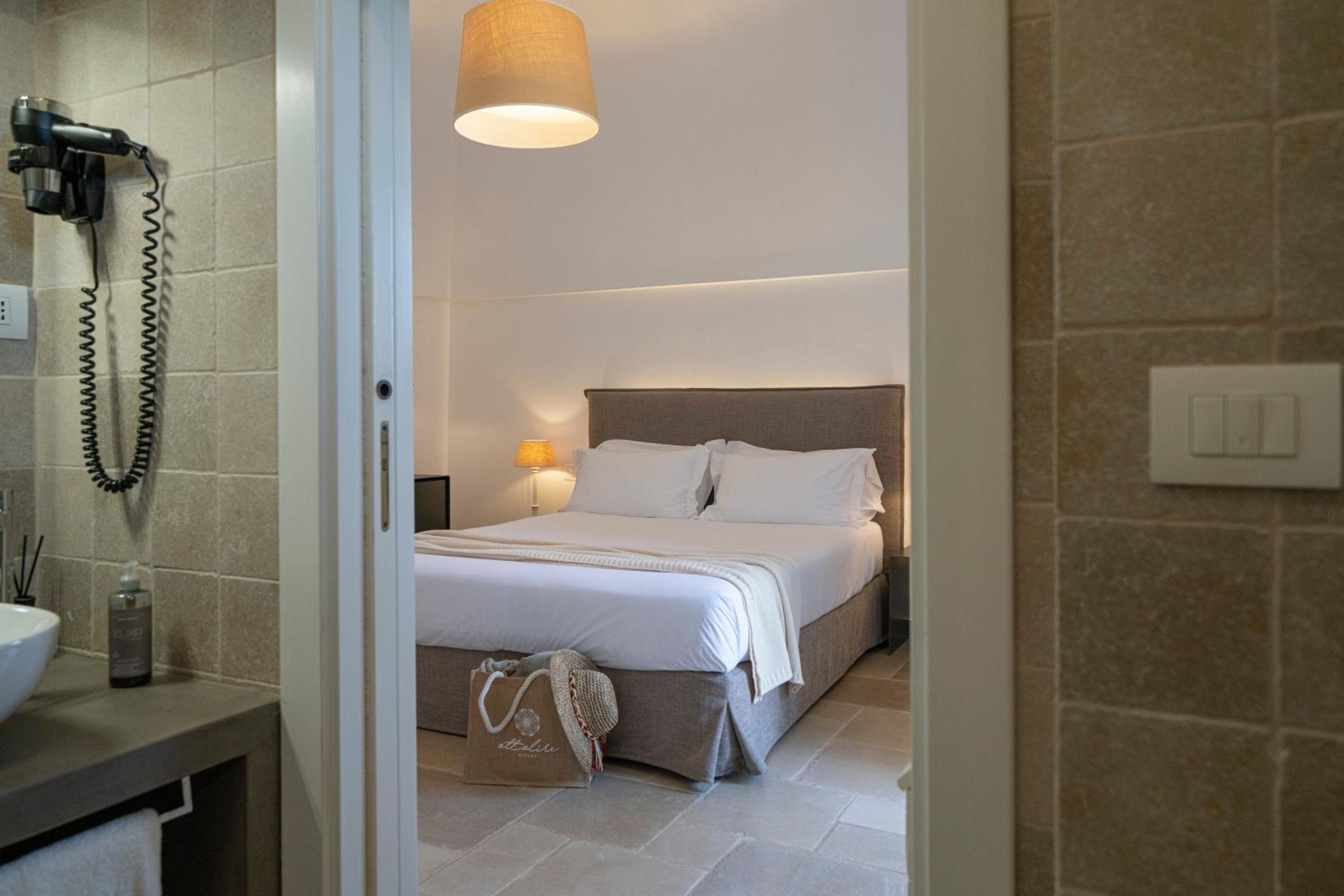 Basic Double Room photo 2