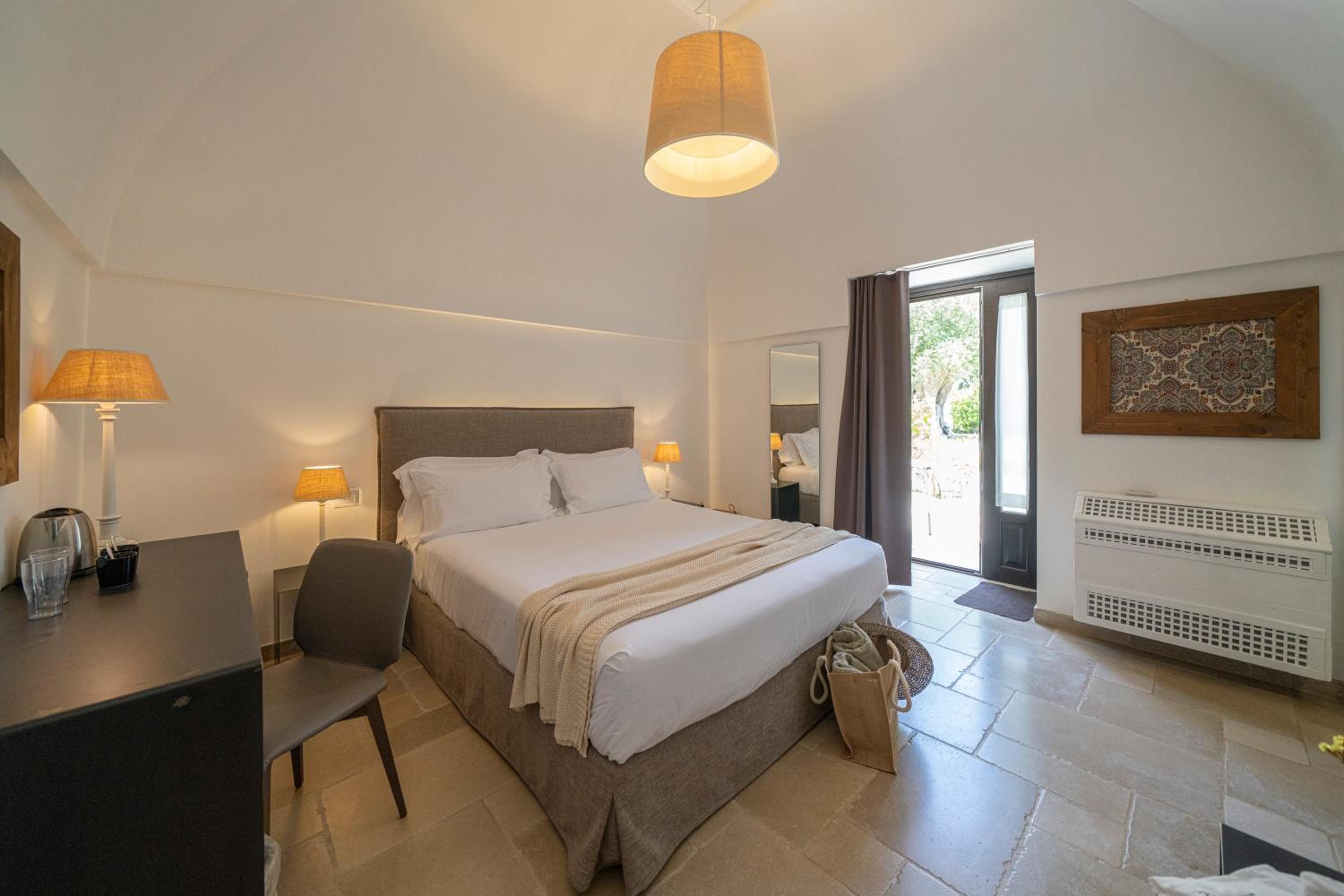 Basic Double Room photo 3