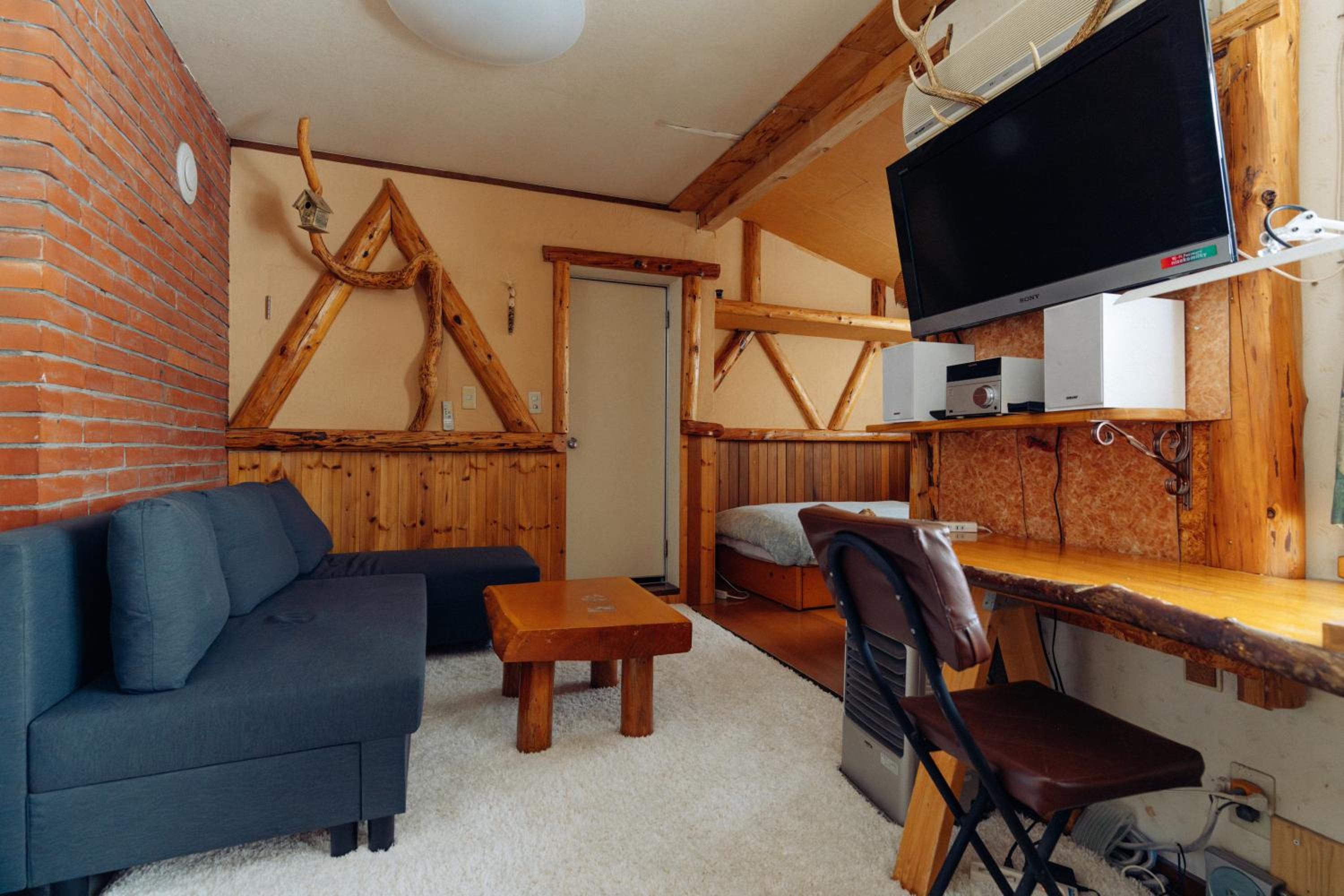 Suite - Country Inn Milky House (Niseko 482-1)