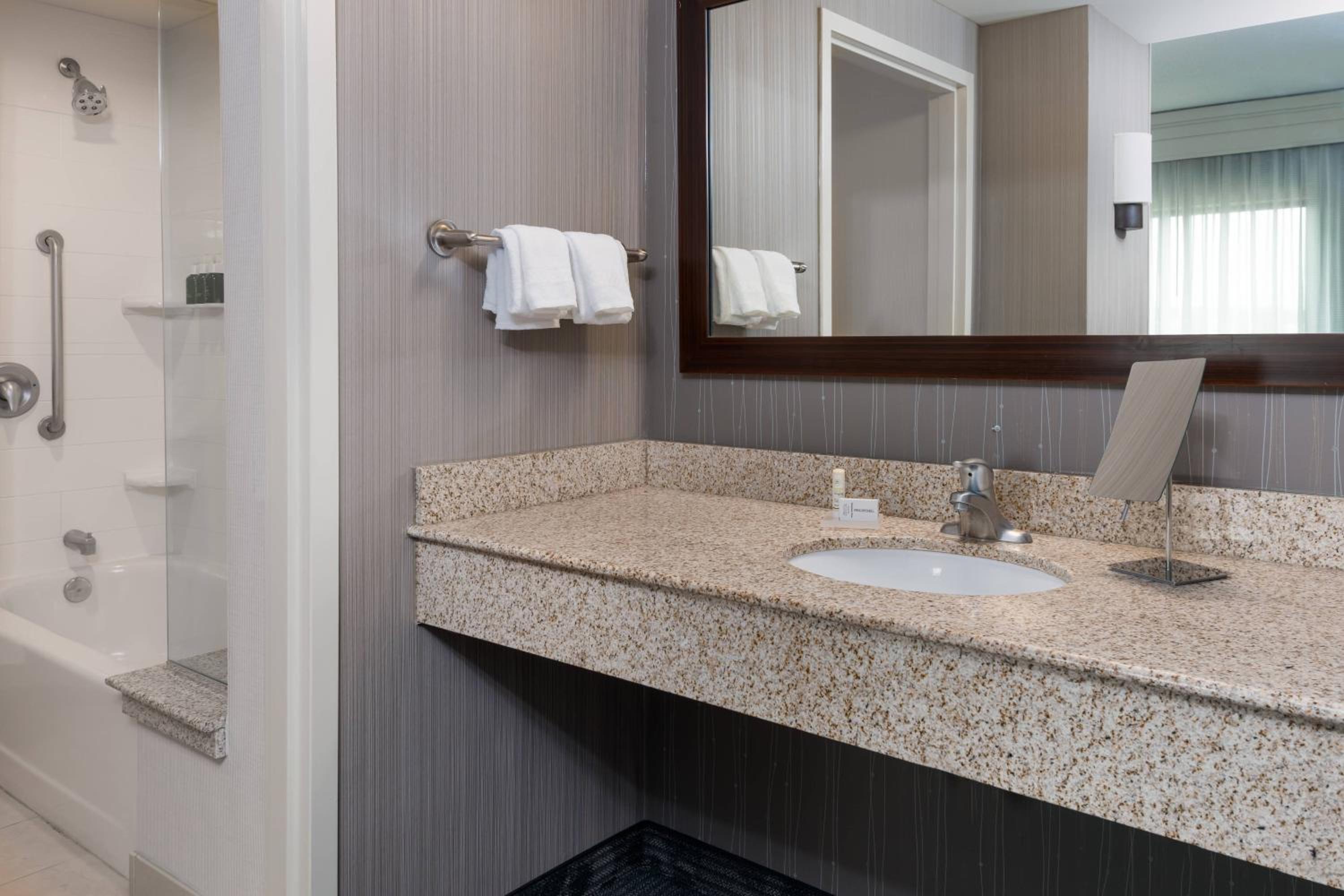 One-Bedroom King Suite - Photo 7