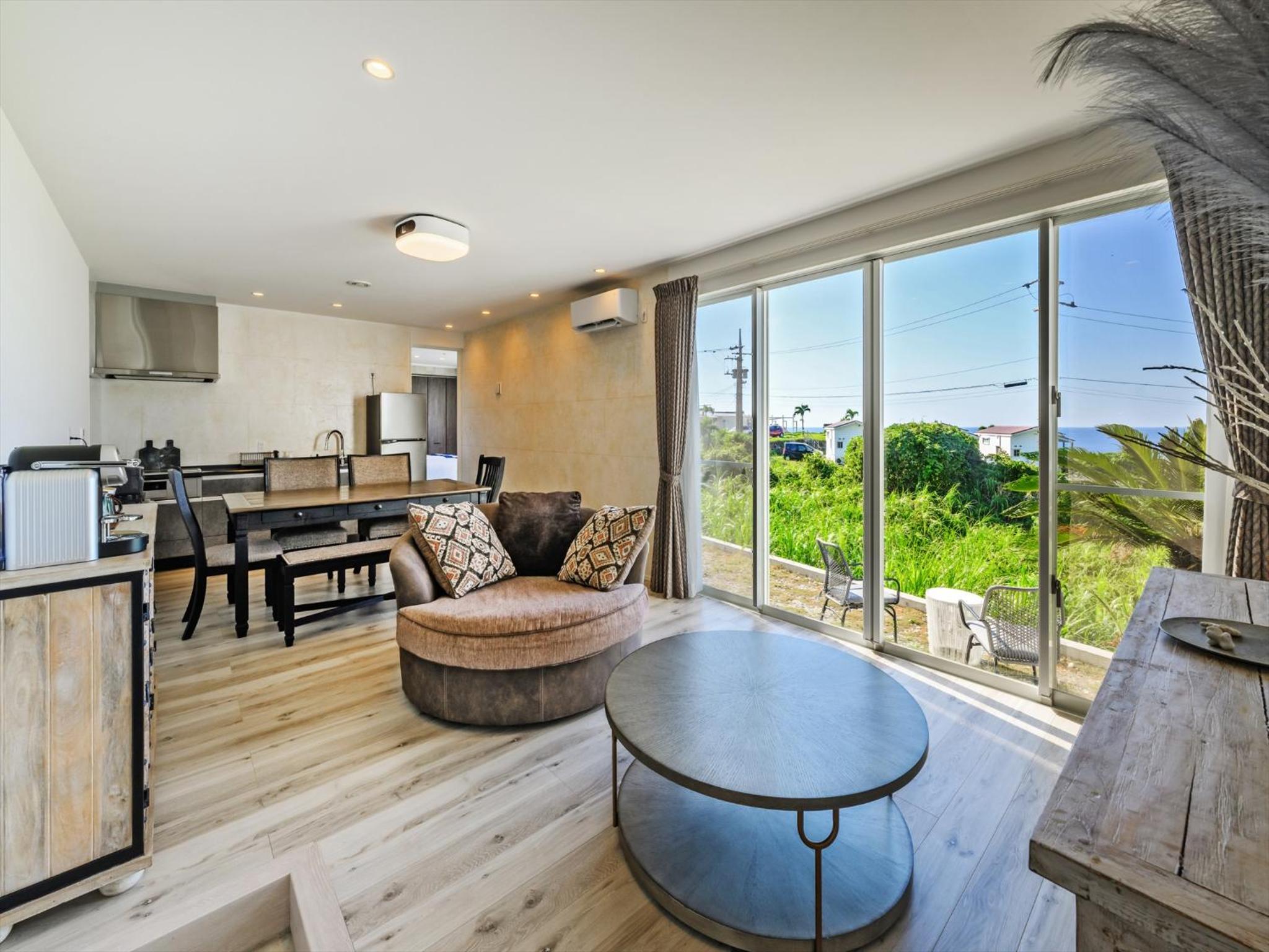 2-Bedroom Private Villa