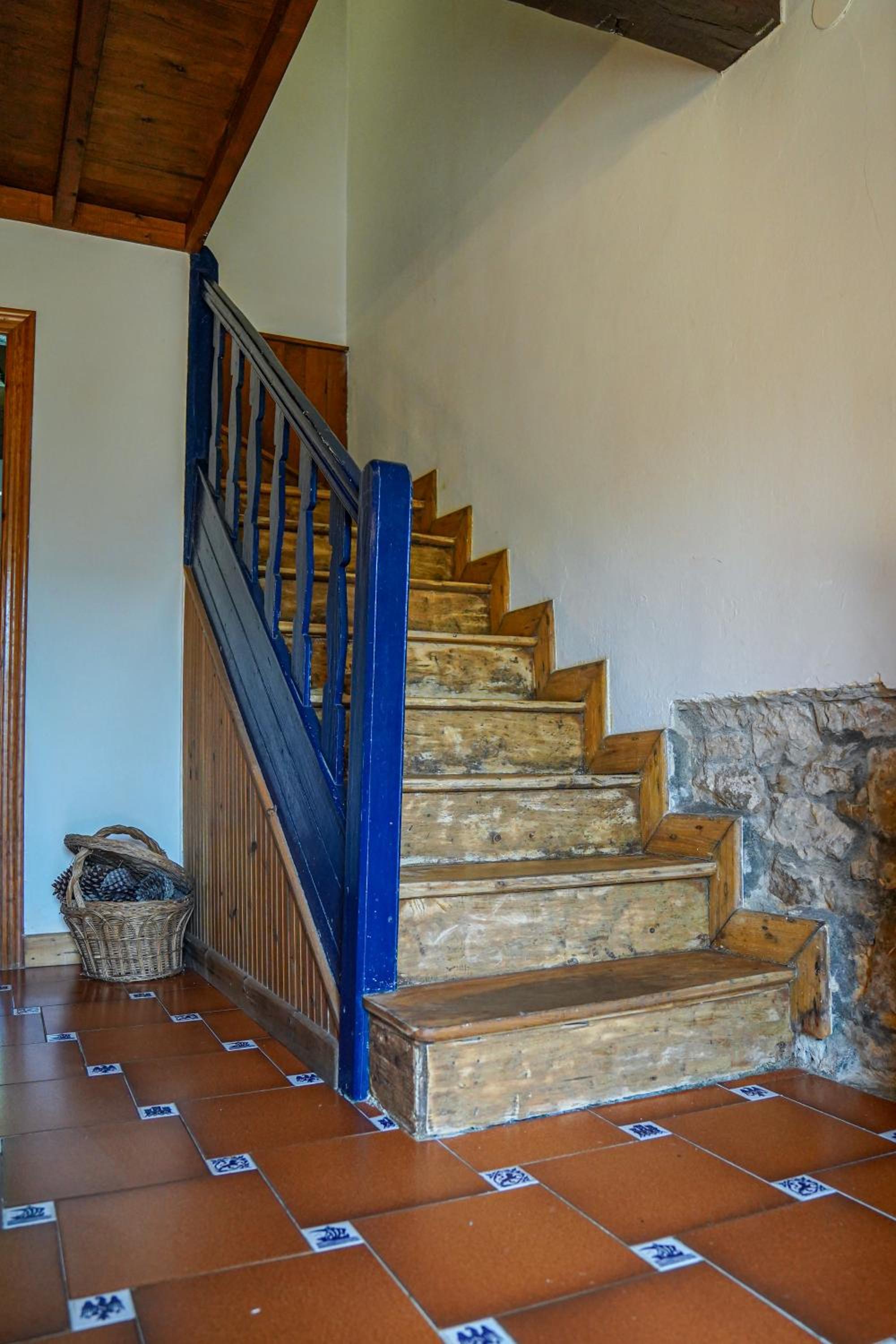 Four-Bedroom House photo 2