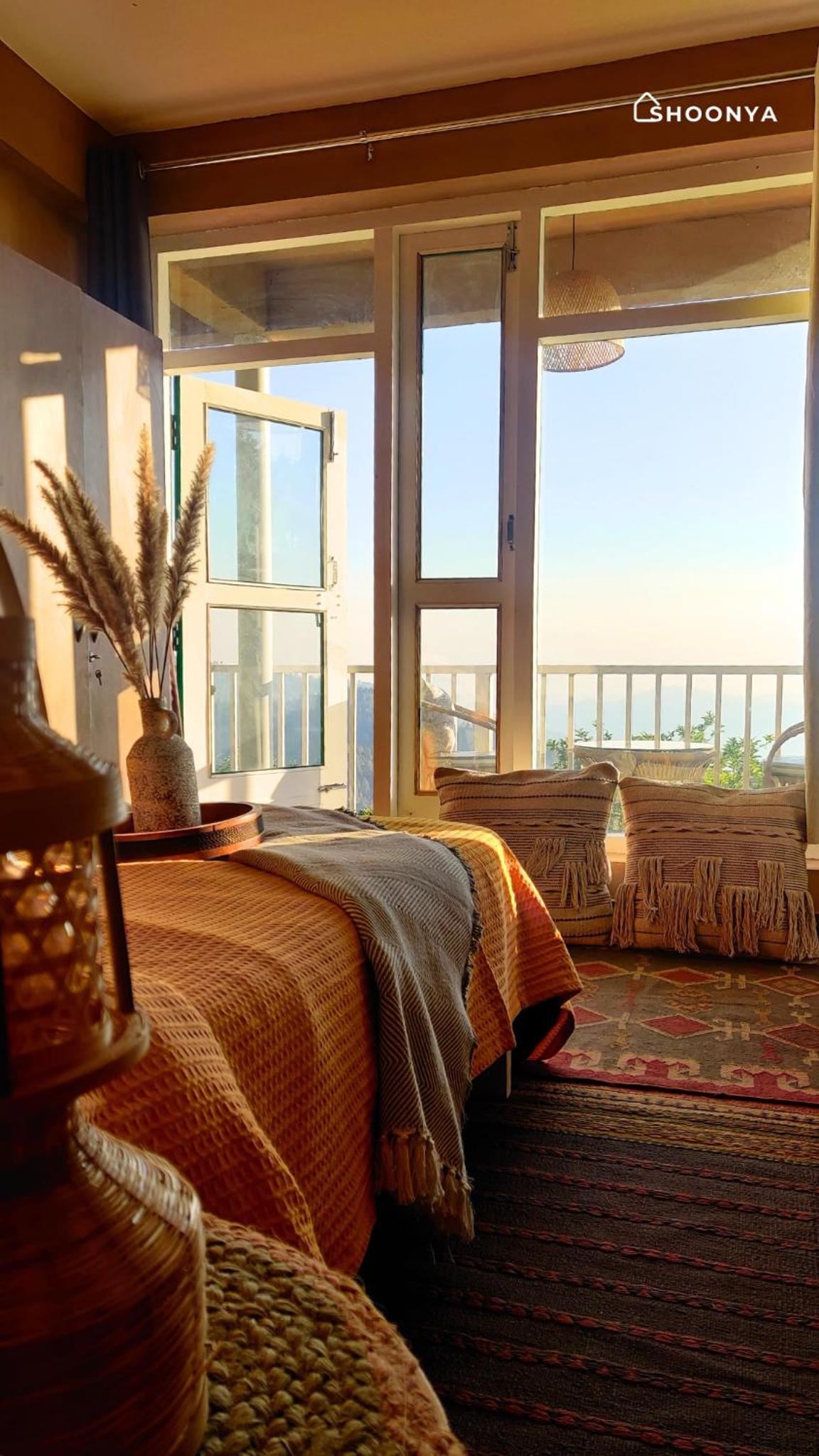 Double Room with Mountain View photo 1