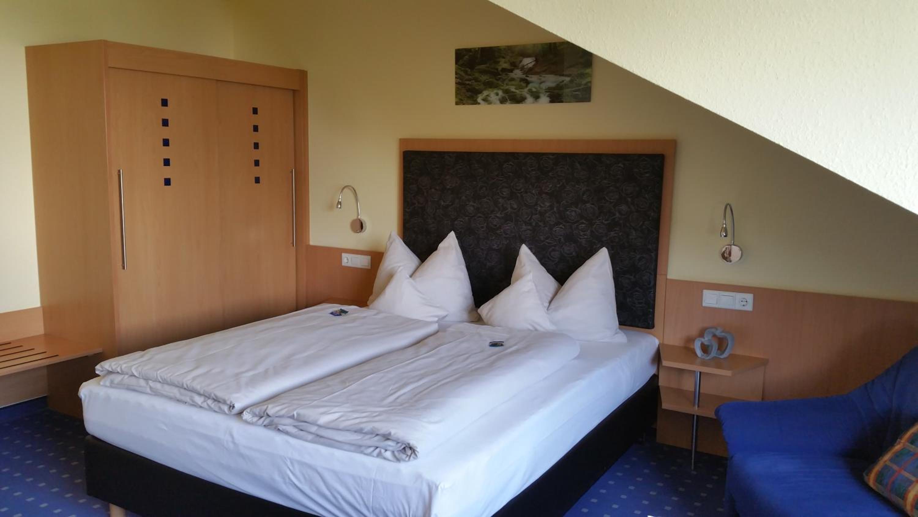 Budget Single Room photo 1