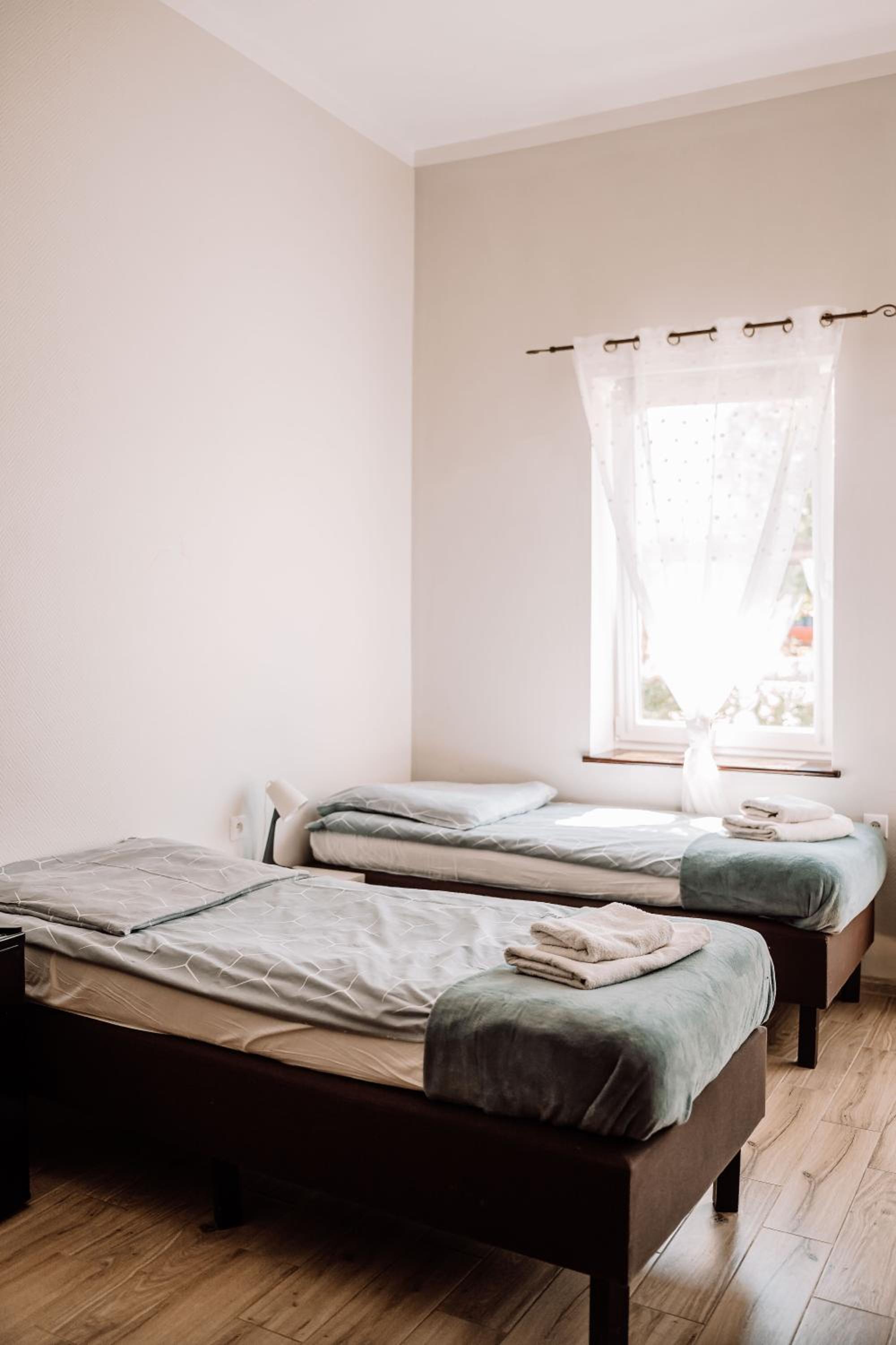 Triple Room with Private Bathroom - Photo 1