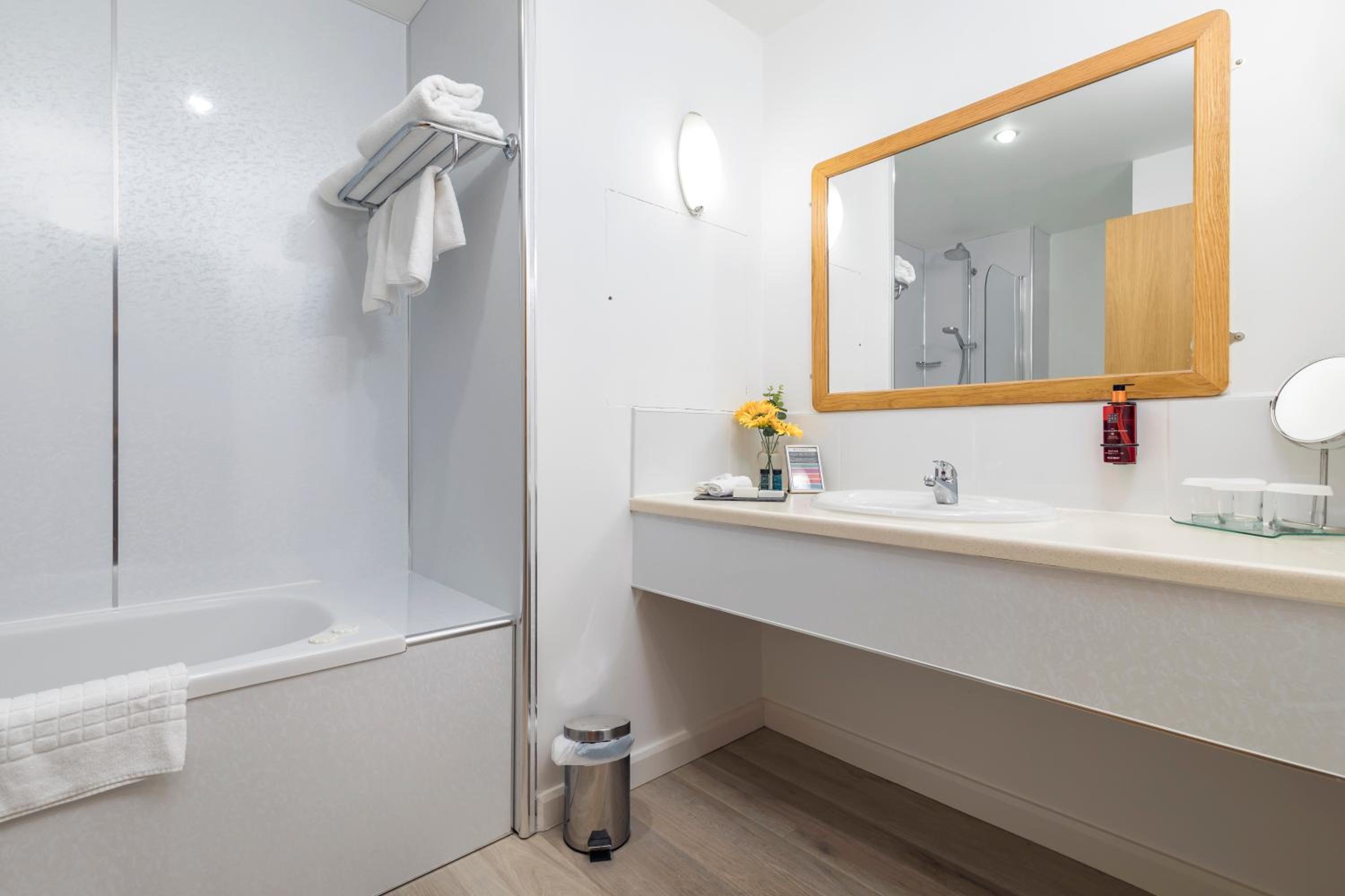 Classic Double or Twin Room photo 3