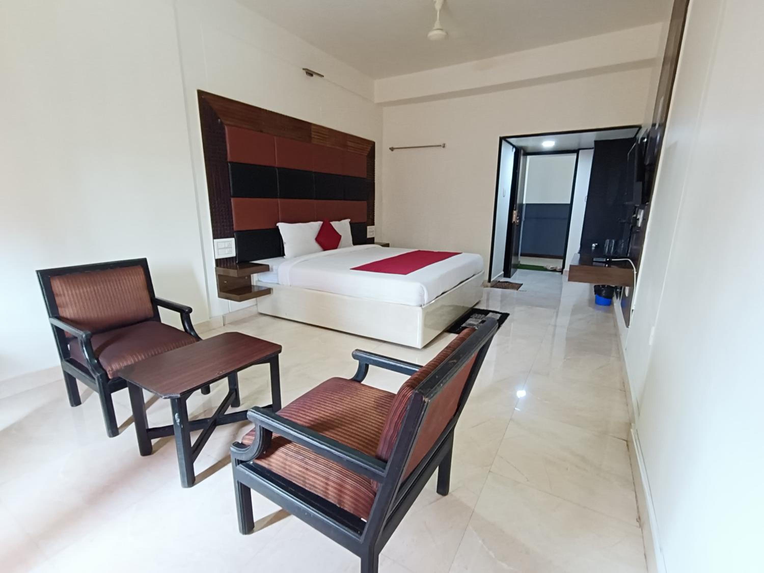 Superior Double Room photo 2