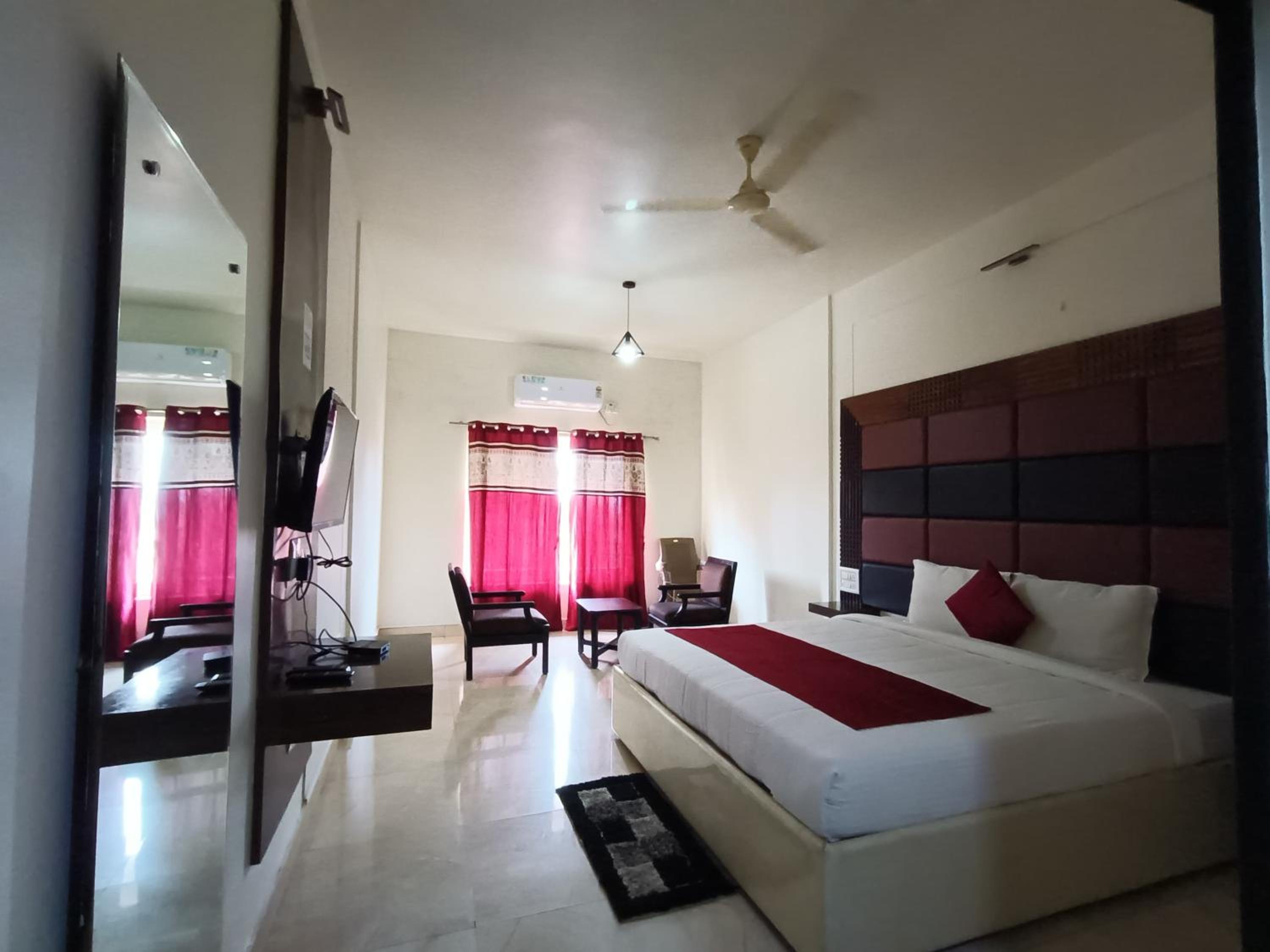 Superior Double Room photo 1