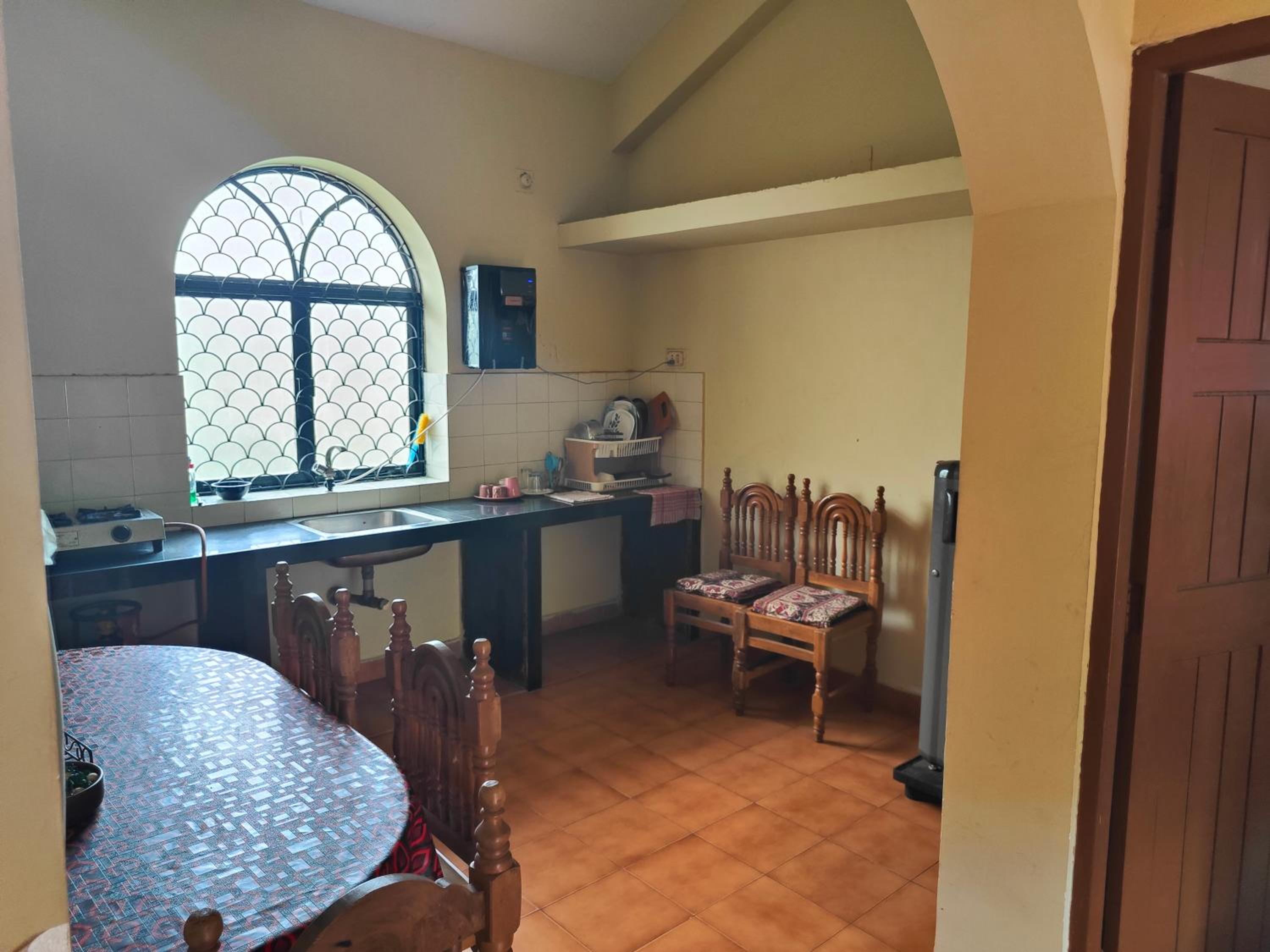 Double Room with Balcony (2 Adults + 1 Child) photo 3