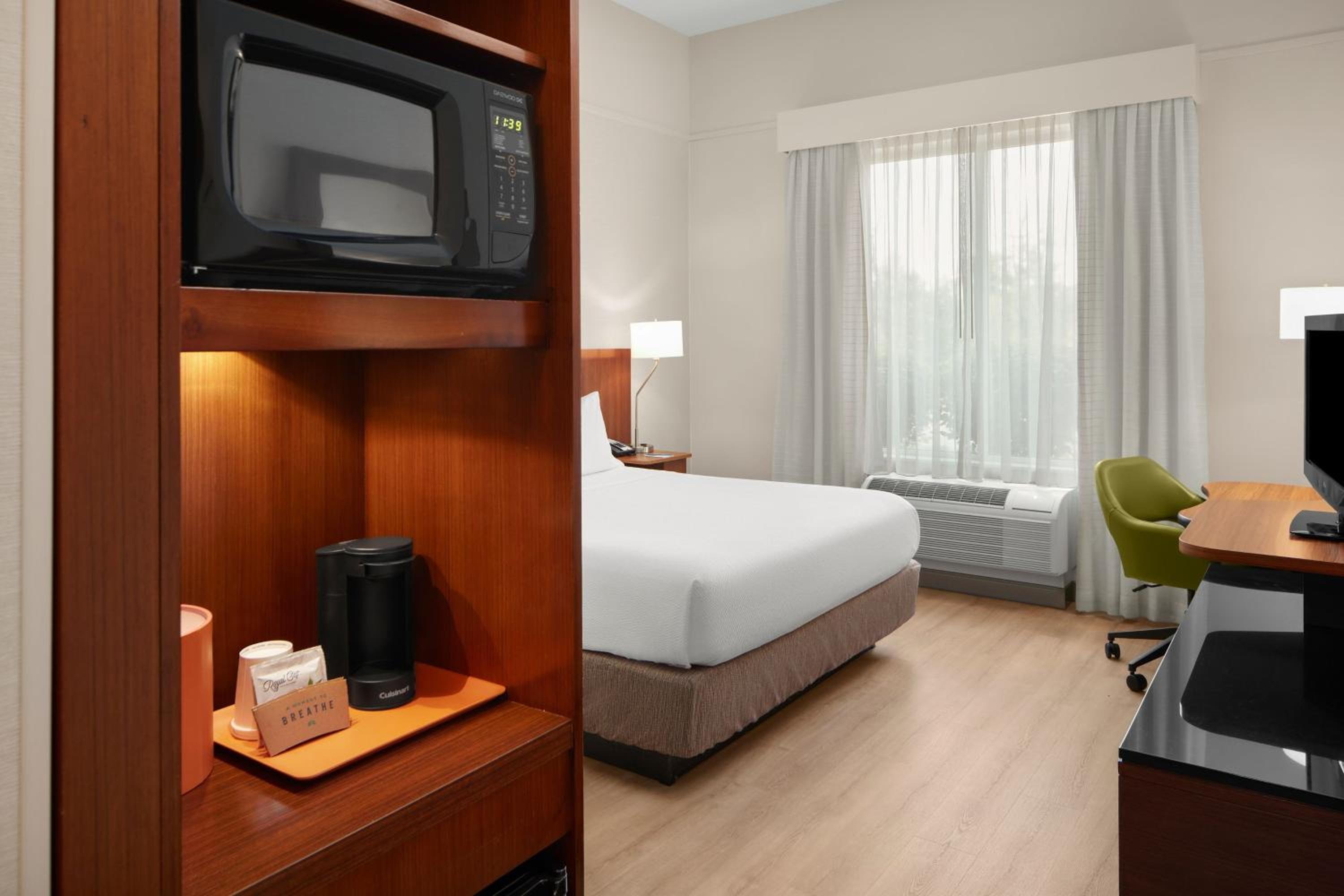 King Room photo 2
