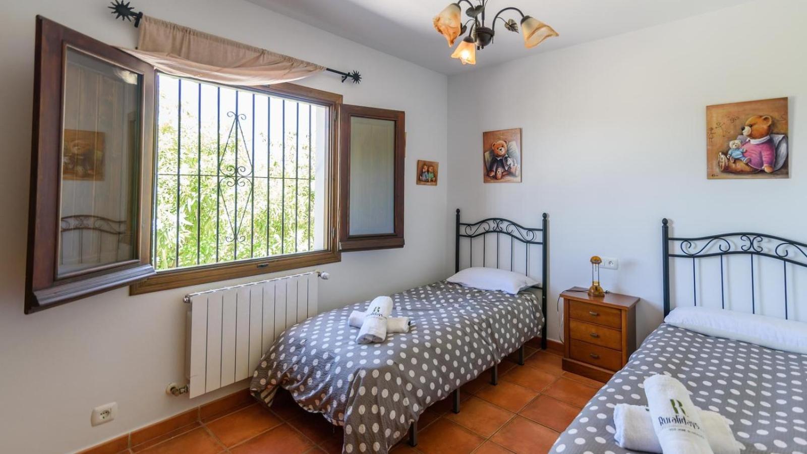 Two-Bedroom House photo 3