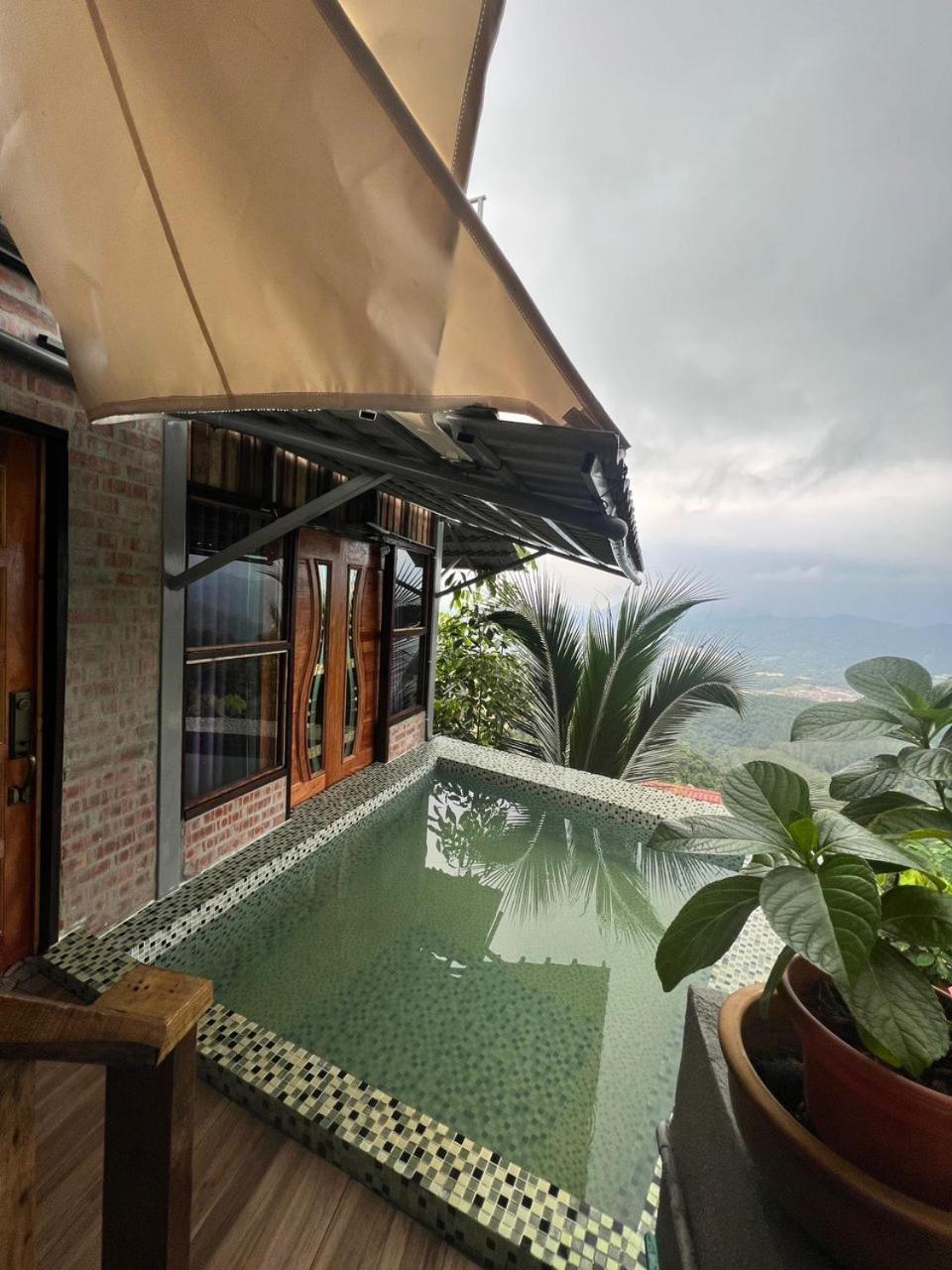 Villa with Private Pool photo 1