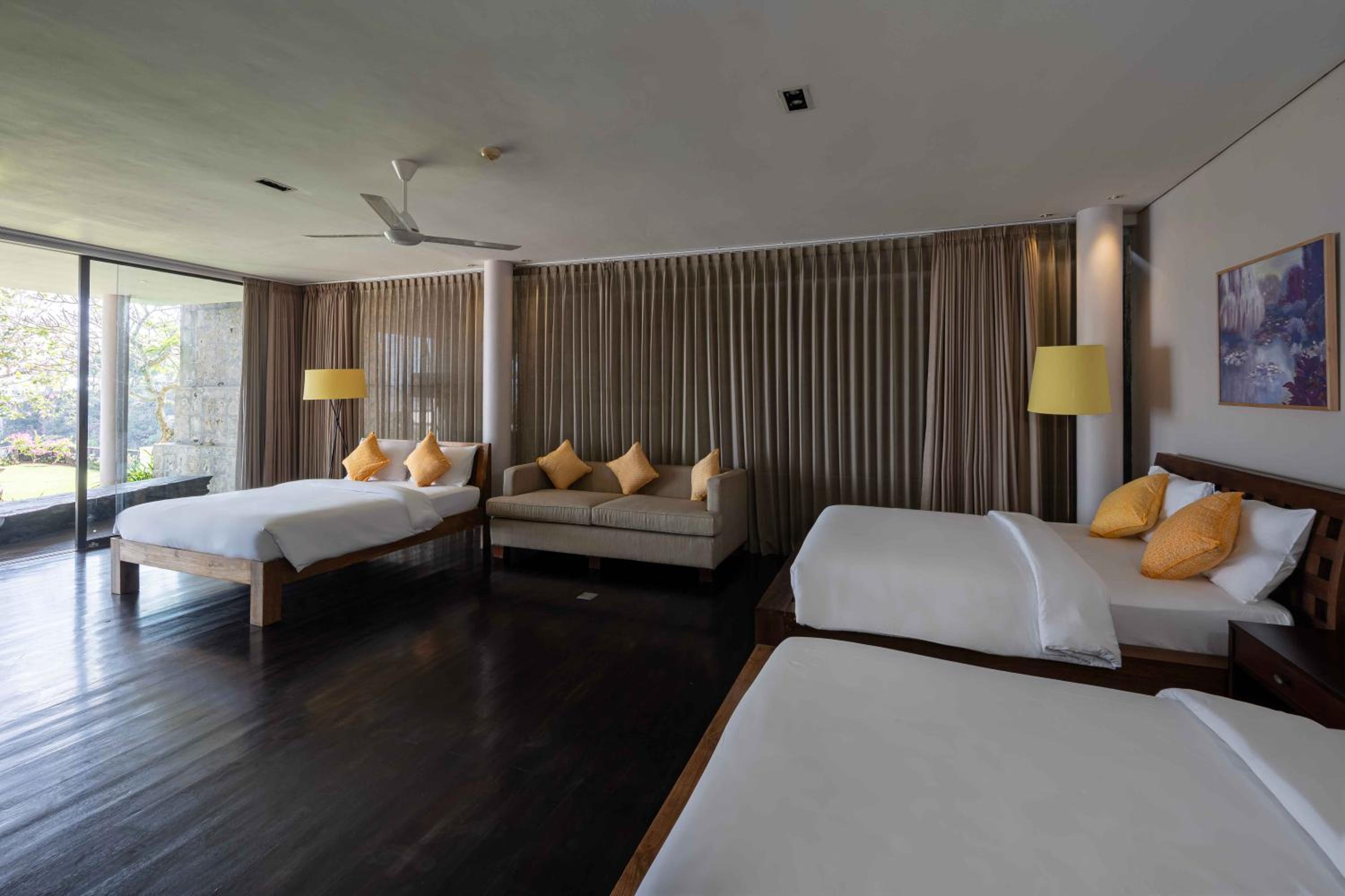 Villa with Sea View photo 1