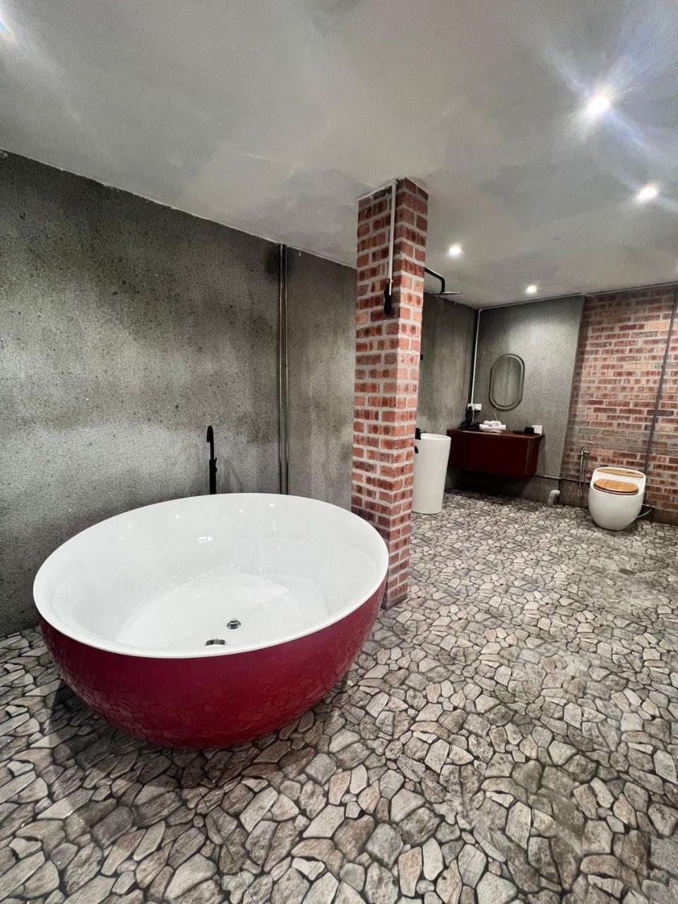 Villa with Private Pool photo 2