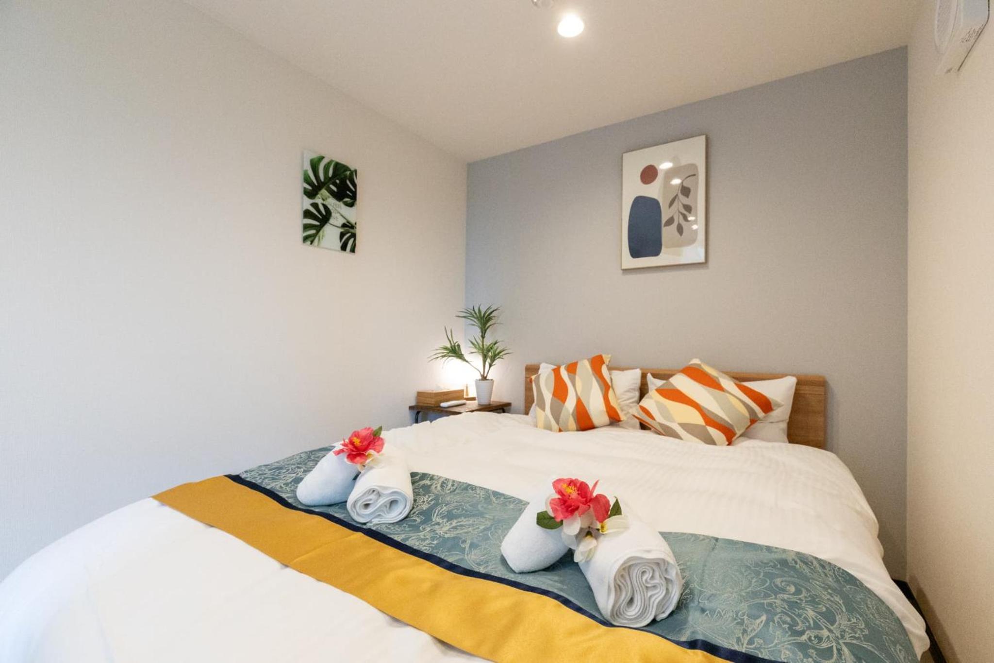 Three-Bedroom Villa photo 1