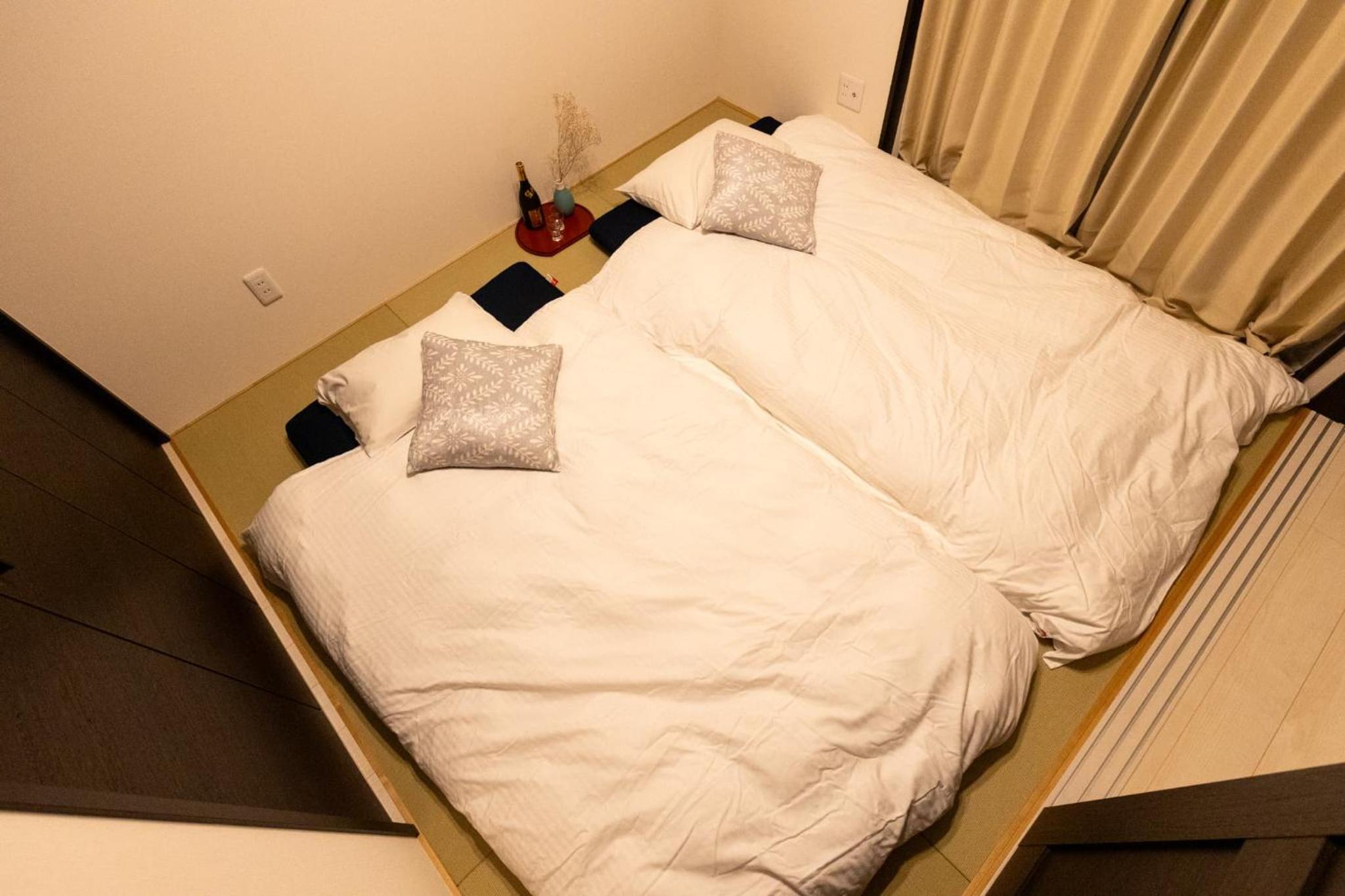 Three-Bedroom Villa photo 1