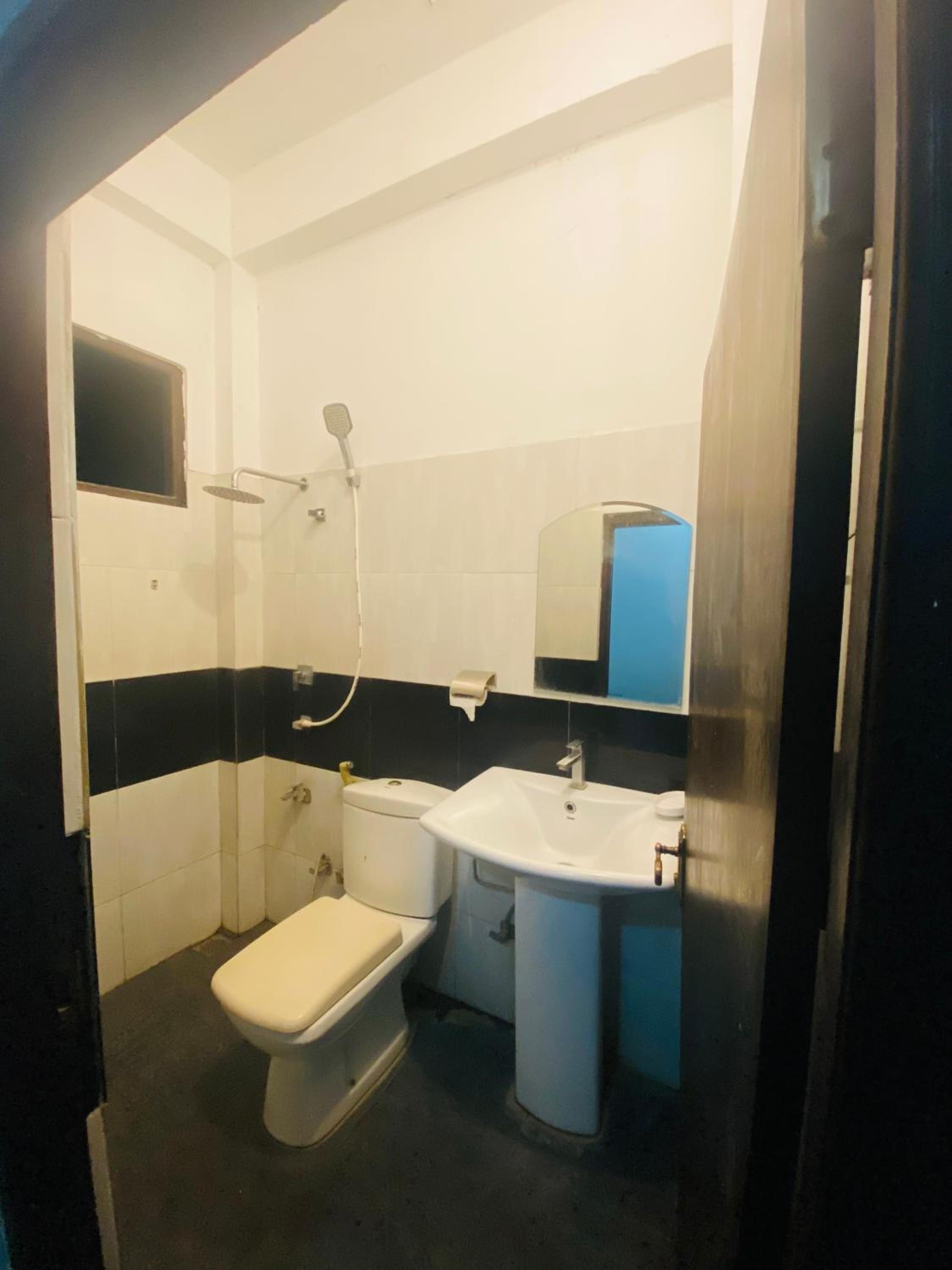 Deluxe Single Room photo 3
