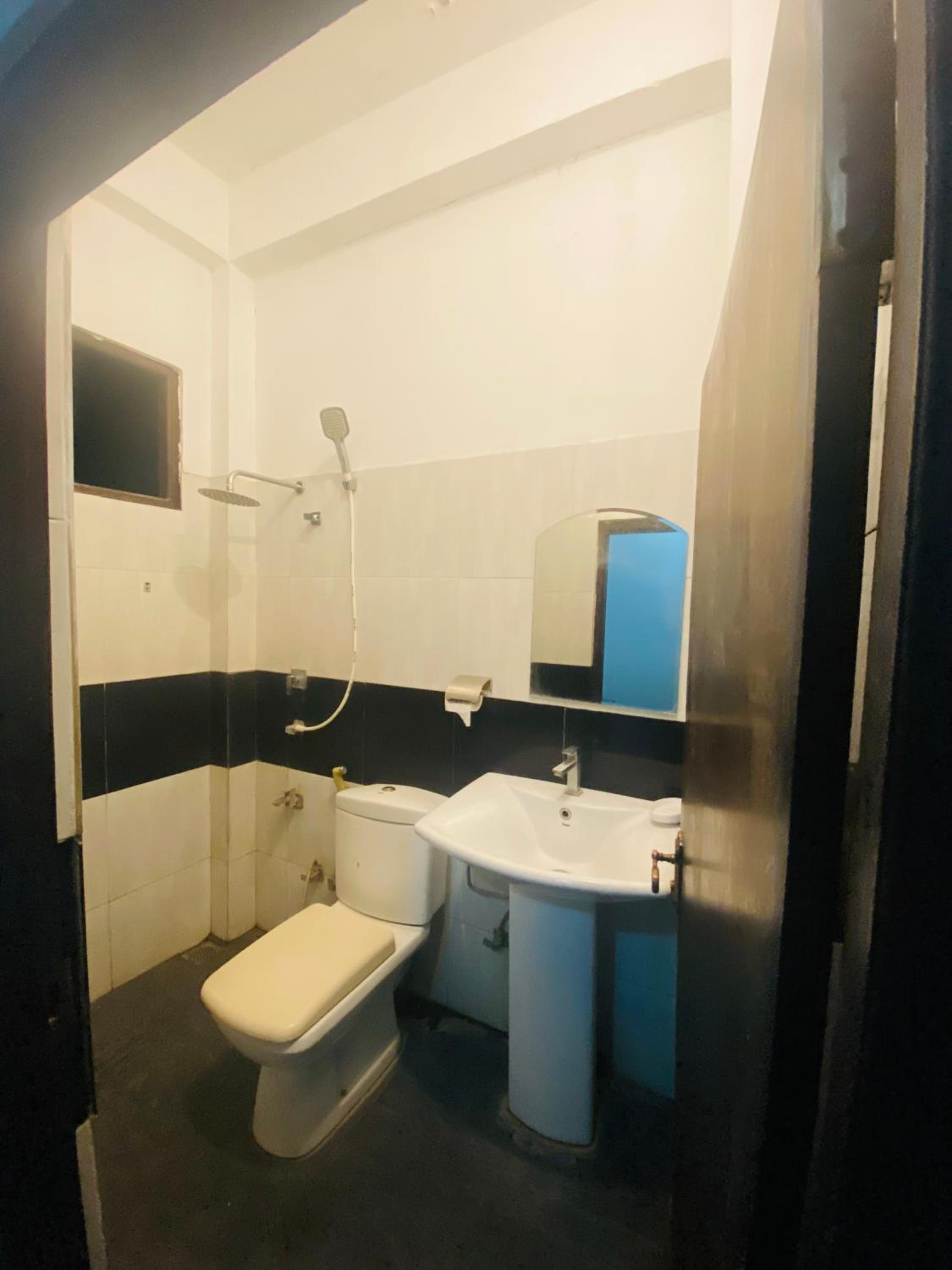 Deluxe Single Room photo 2