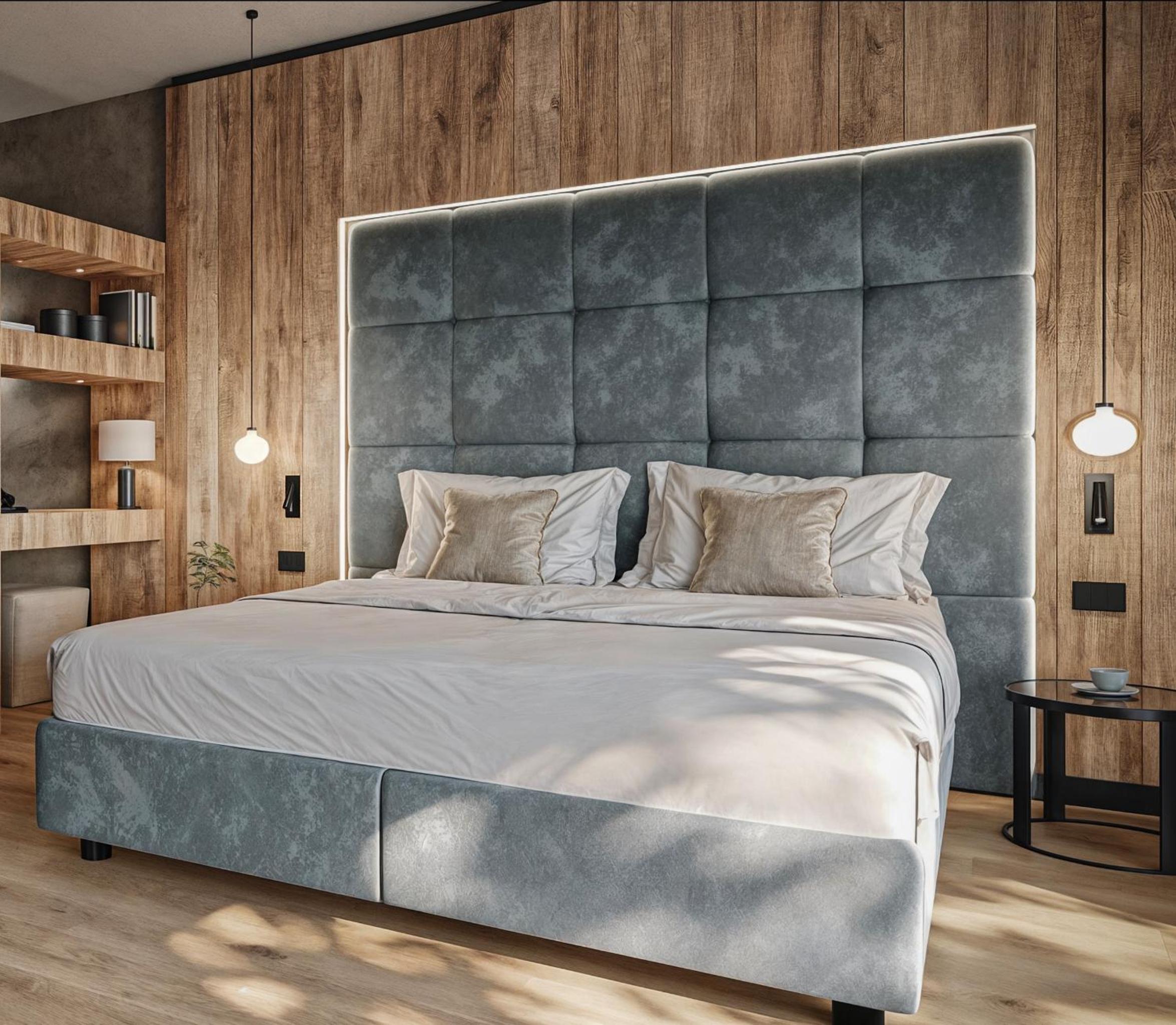Deluxe Junior Suite
