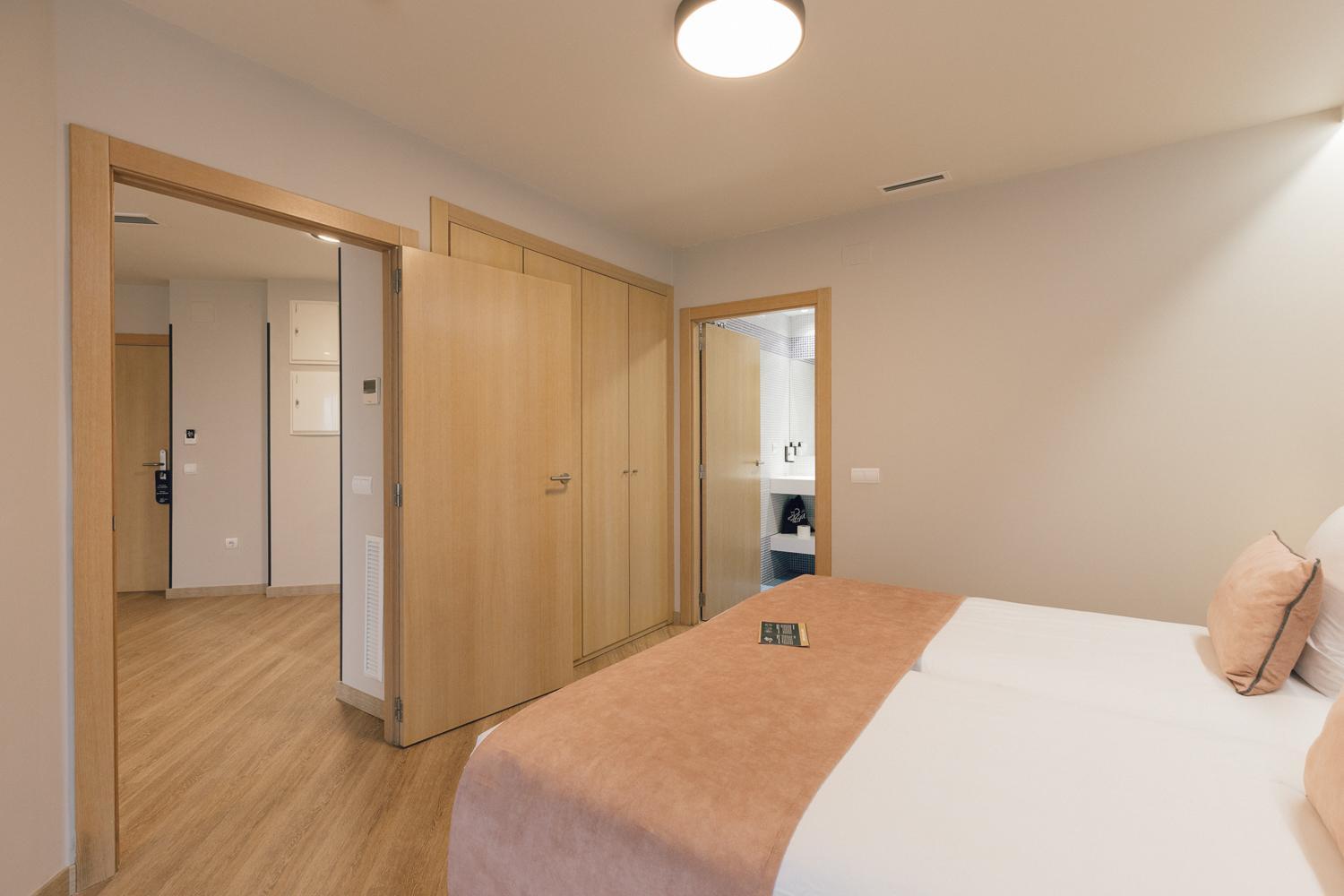Apartamento Premium (1 persona)