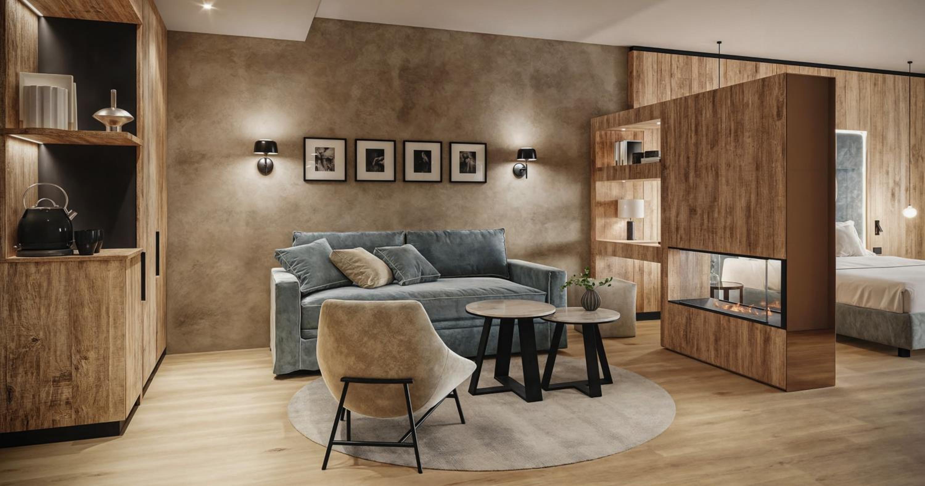 Suite - Photo 3