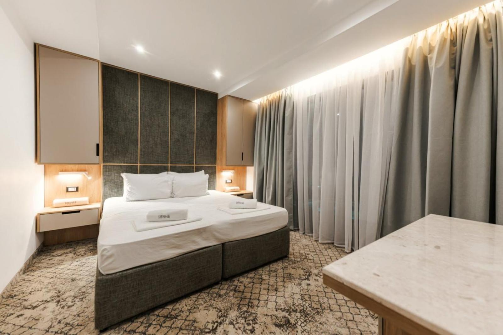 One-Bedroom Villa