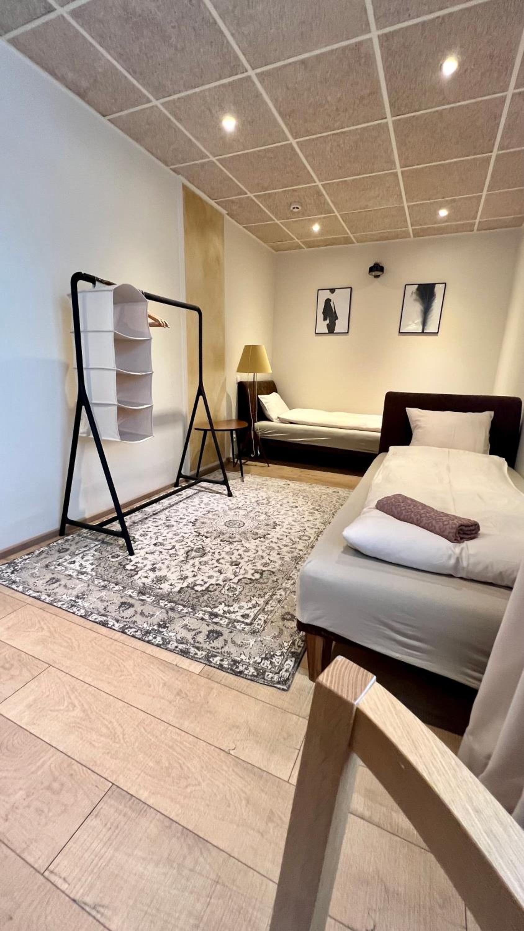 Two-Bedroom Suite photo 1