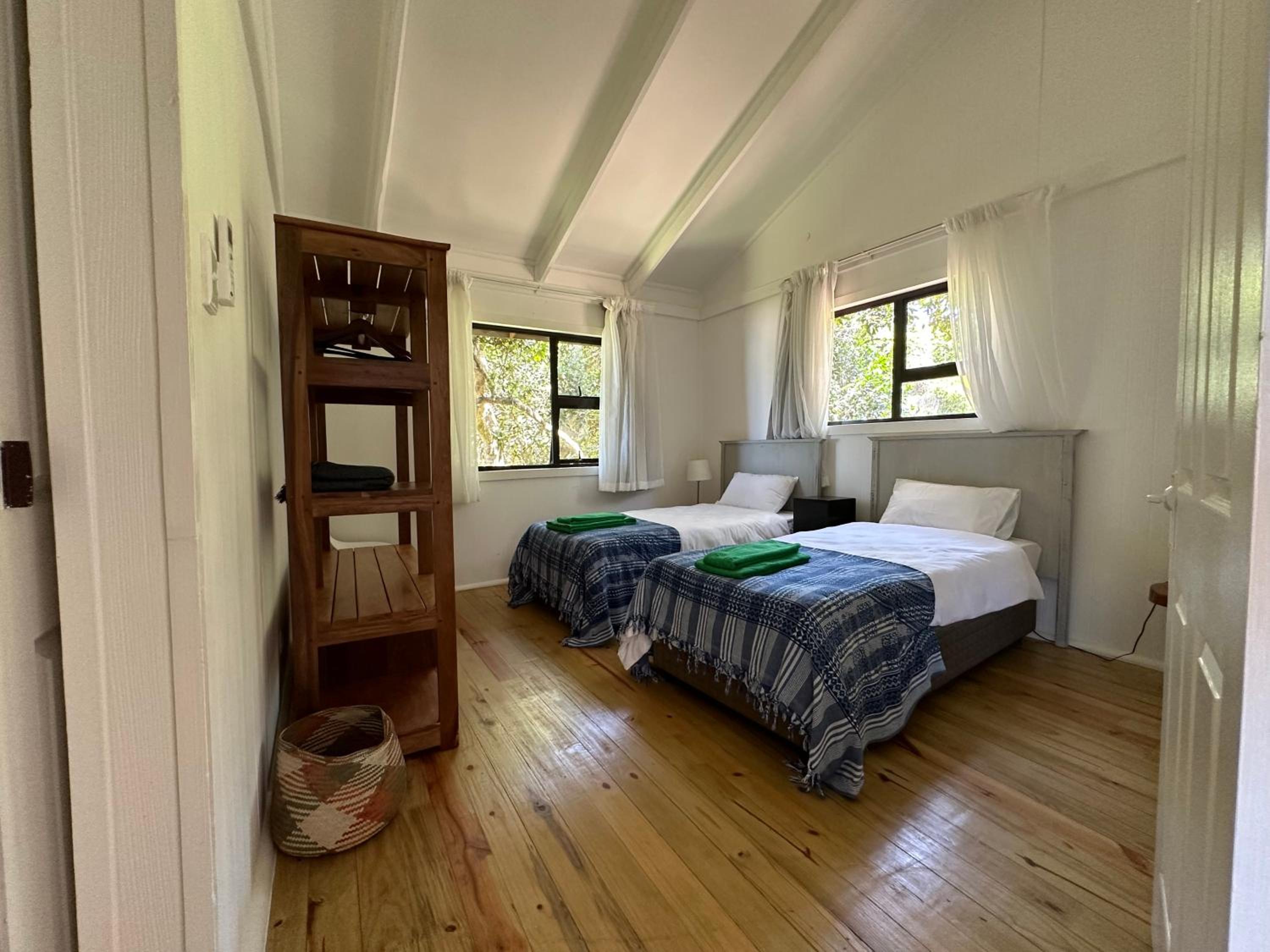 Two-Bedroom House photo 1