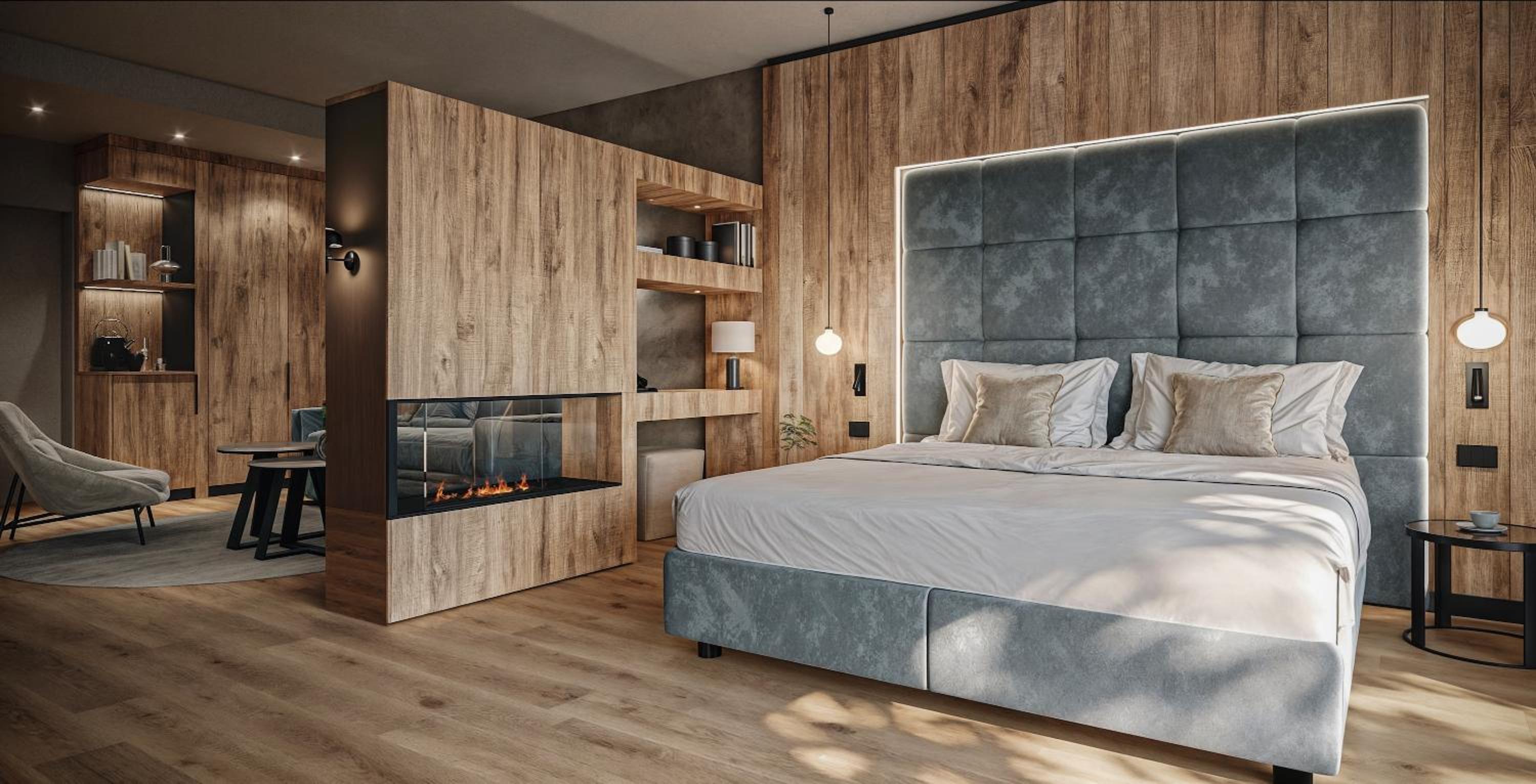 Suite - Photo 1