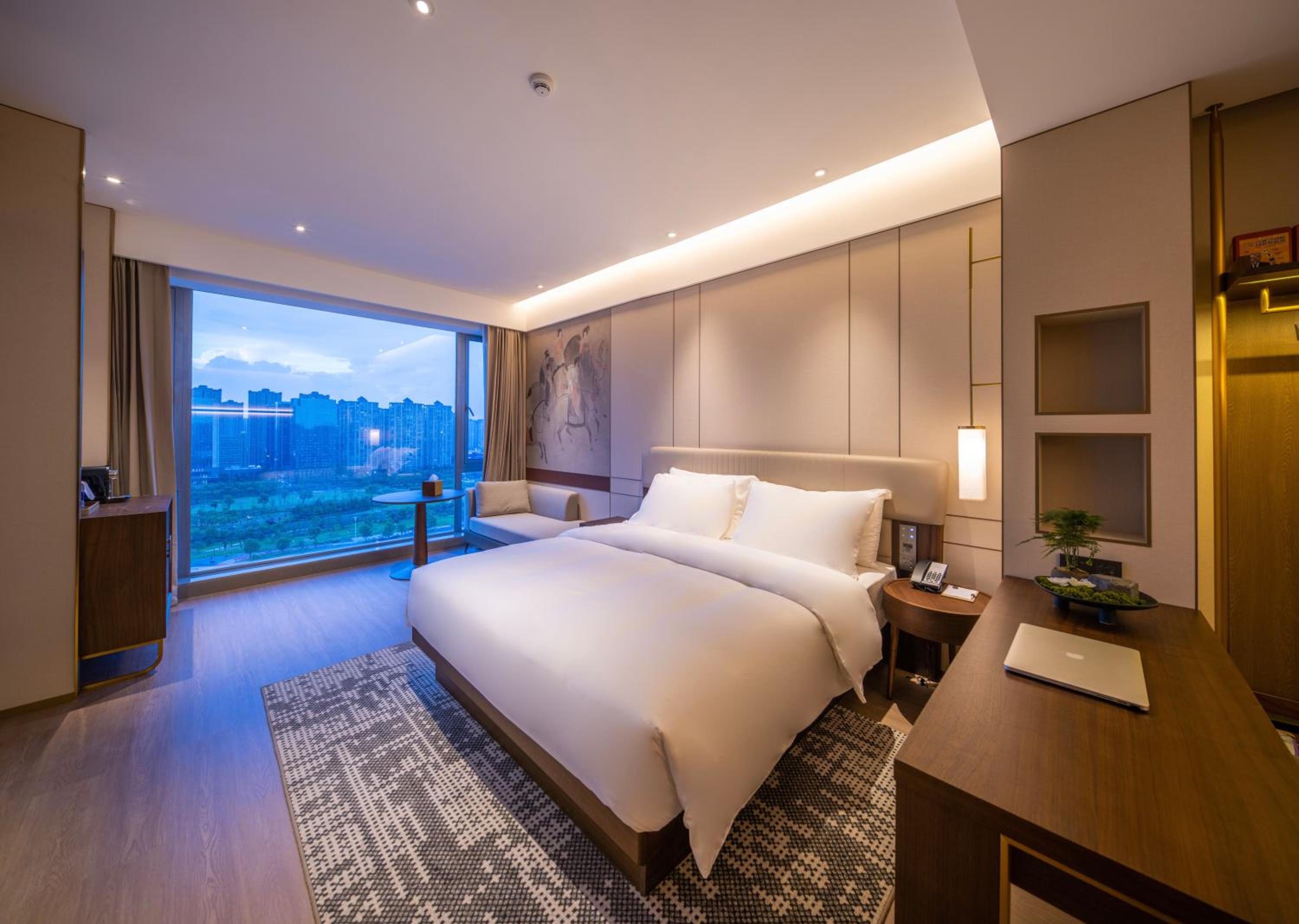 Executive King Room photo 1