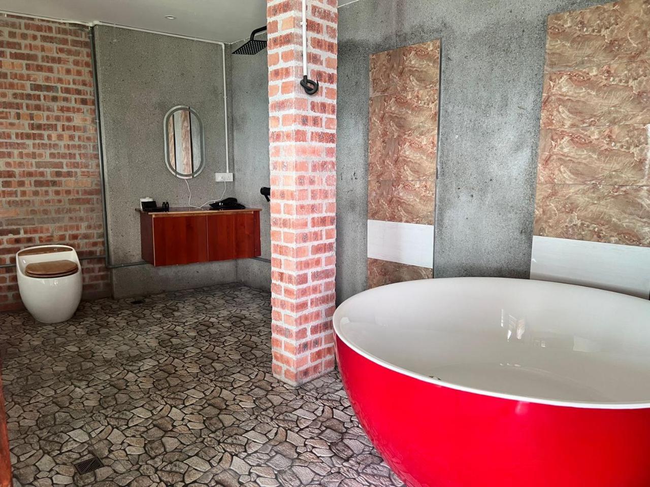 Villa with Private Pool photo 3