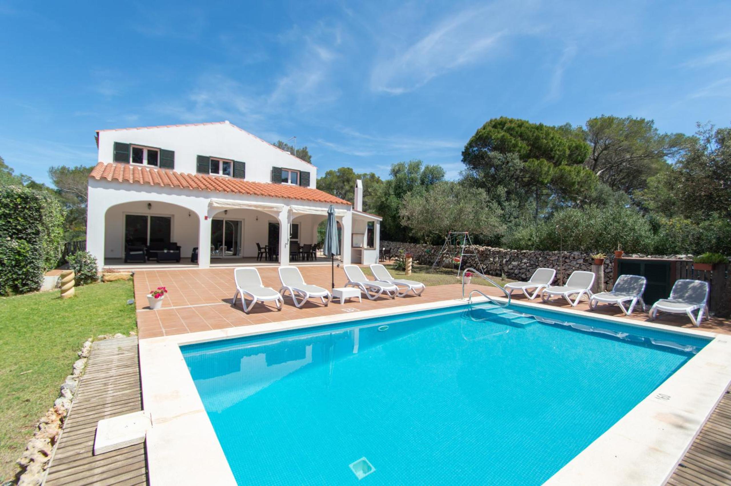 Villa with Private Pool photo 2