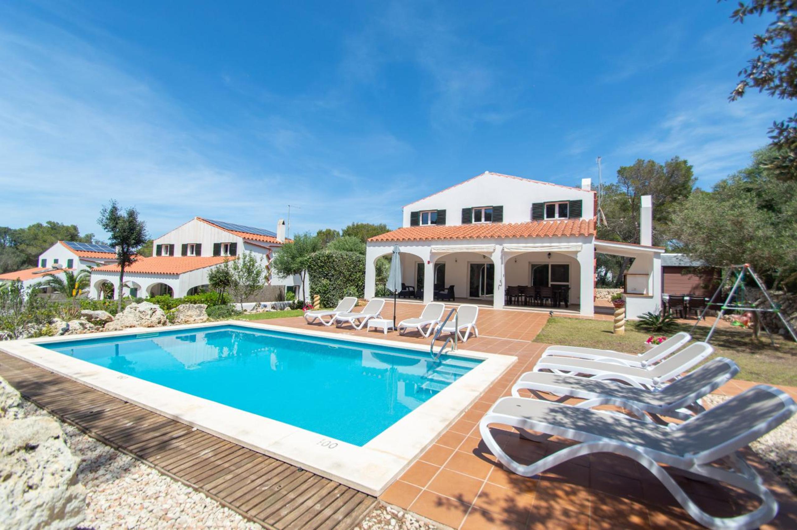 Villa with Private Pool photo 3