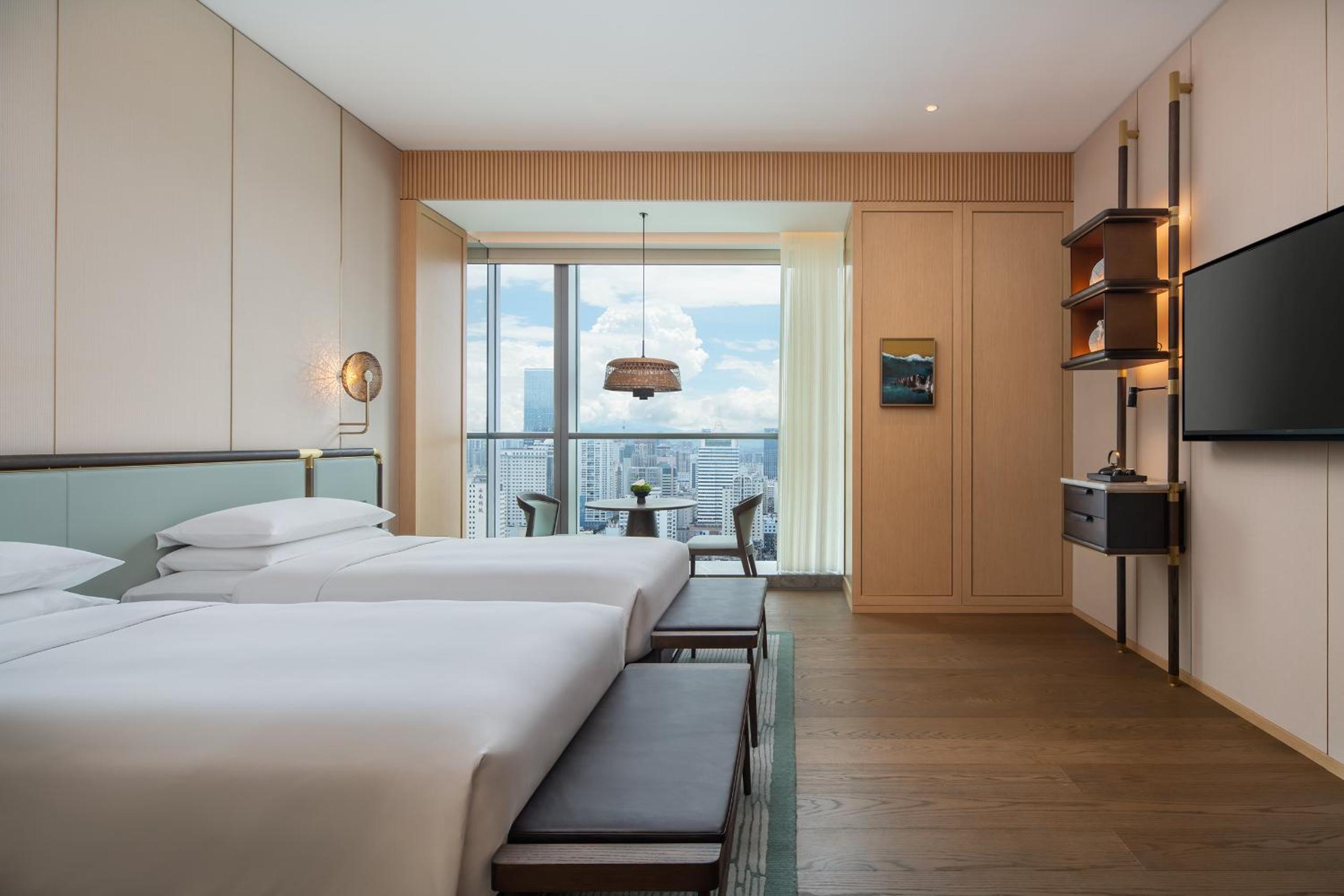 Twin Room photo 1
