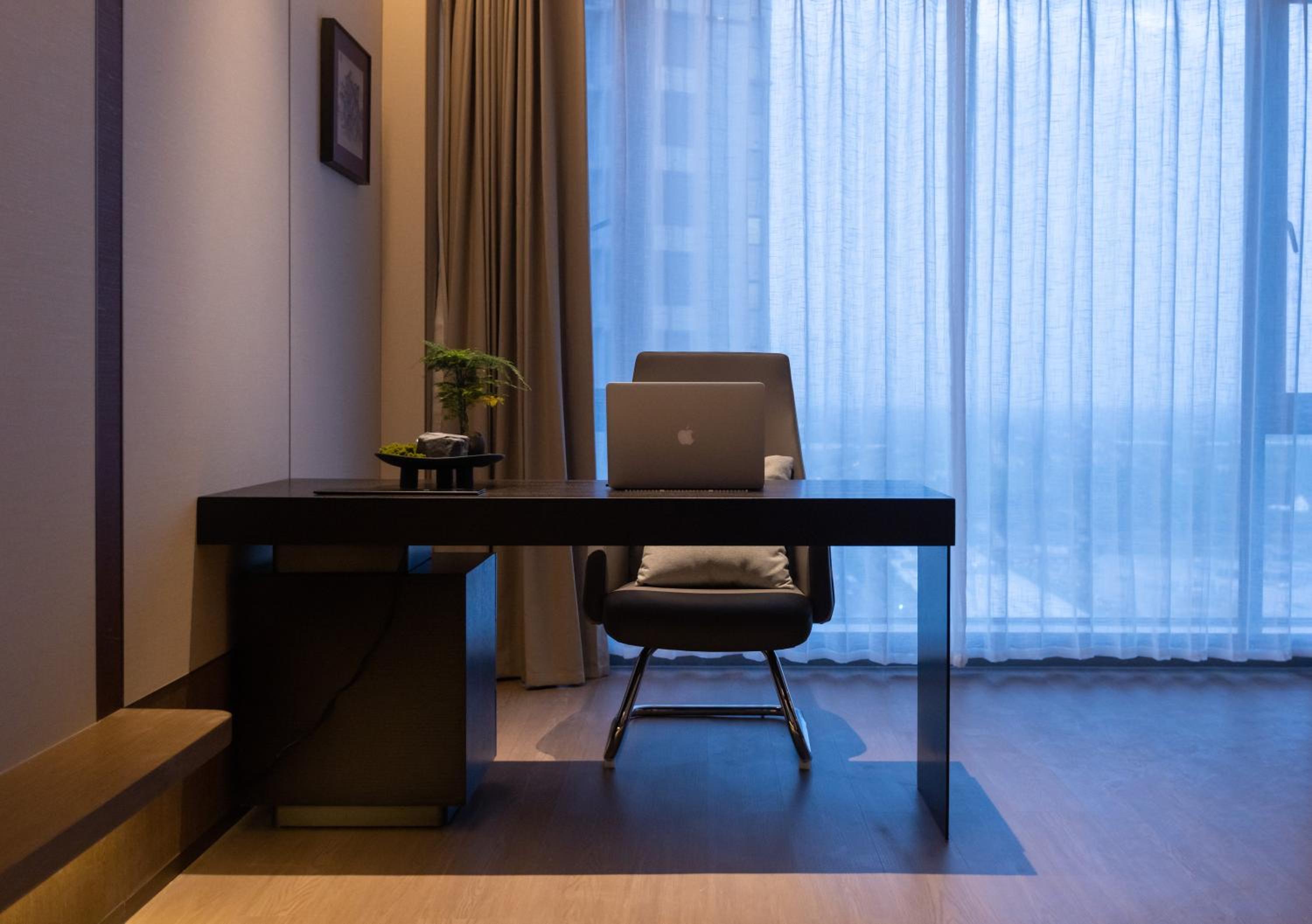 Executive Twin Room photo 3