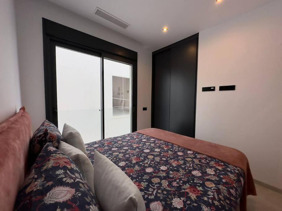 Departamento de tres habitaciones