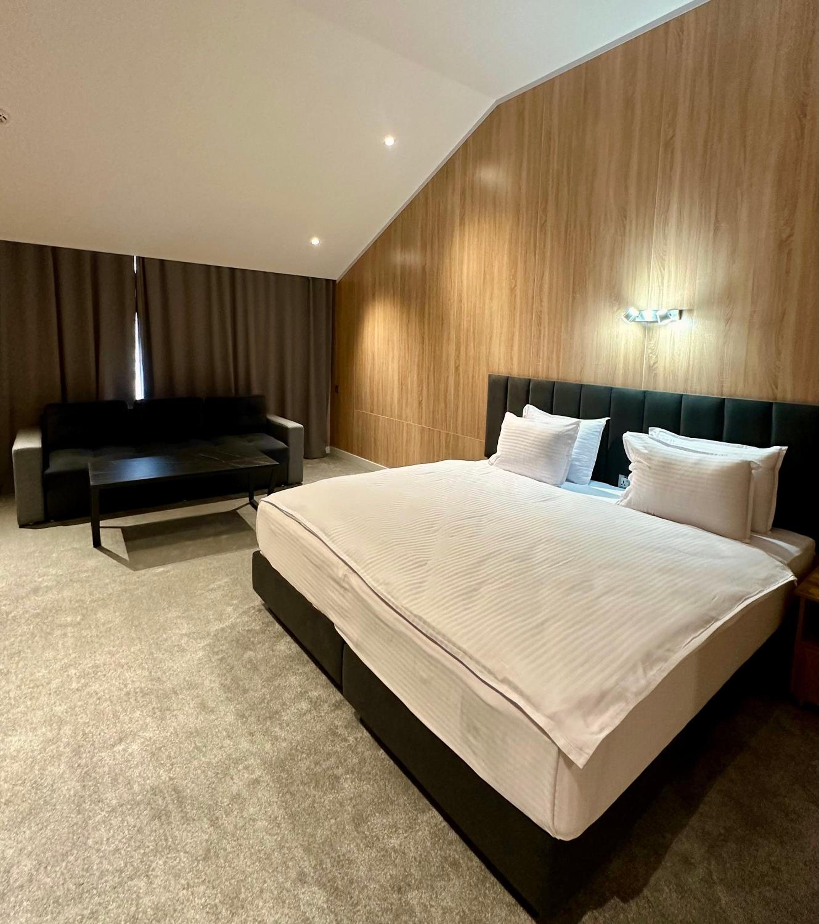 Superior Double or Twin Room