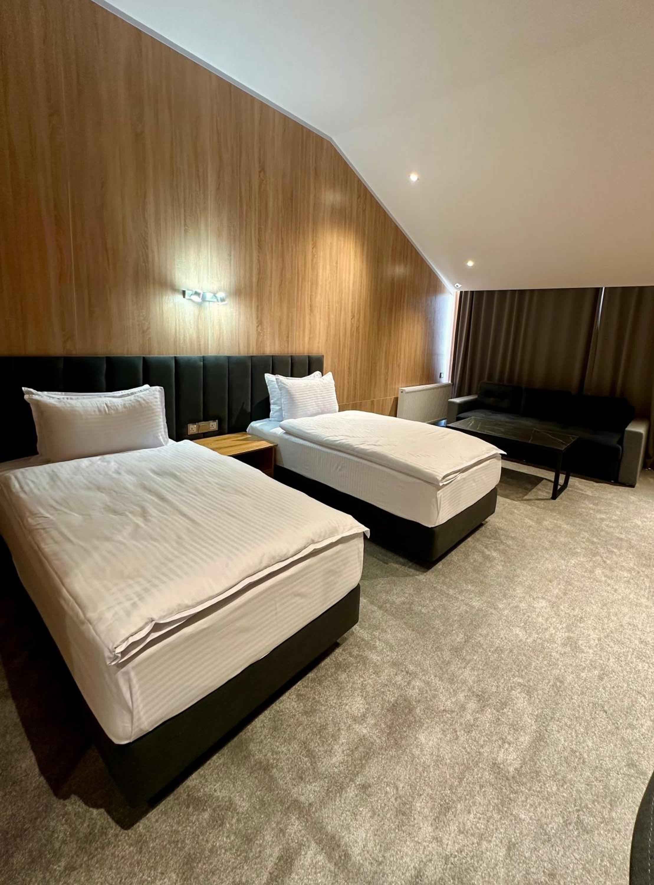 Superior Double or Twin Room photo 2