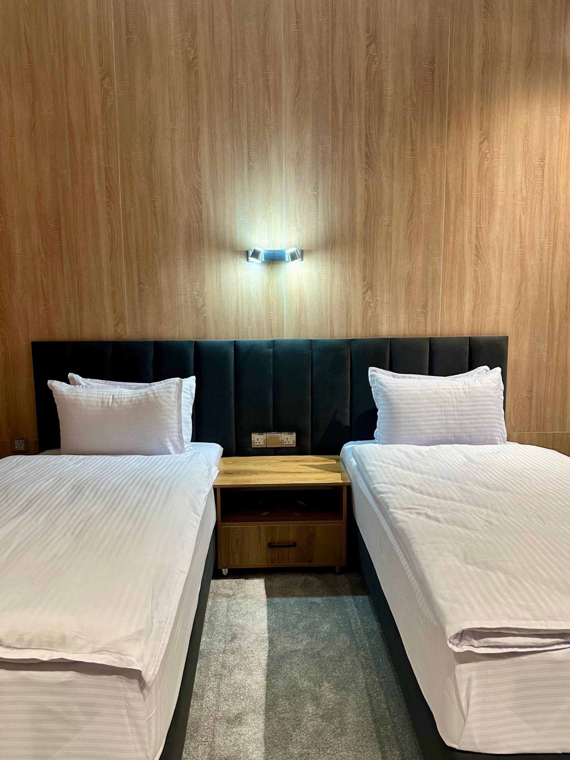 Superior Double or Twin Room photo 3